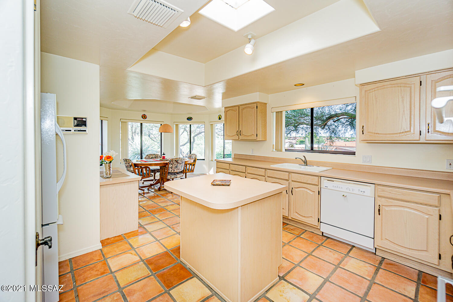 Canoa Canyon Estates (1-22) - Residential