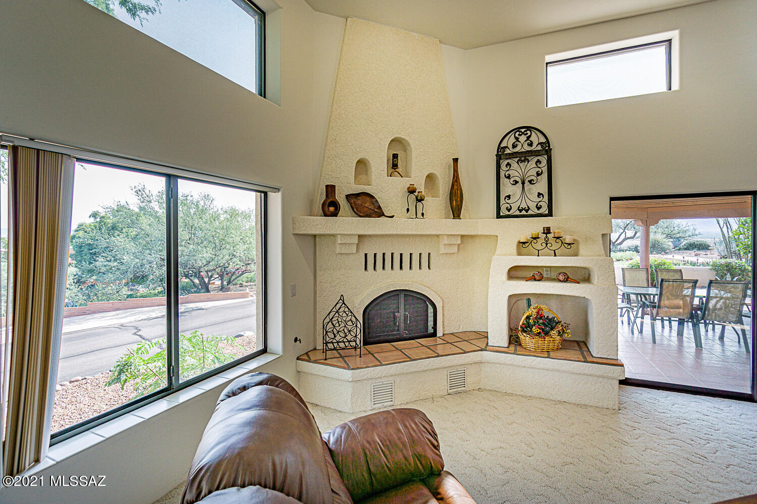 Canoa Canyon Estates (1-22) - Residential