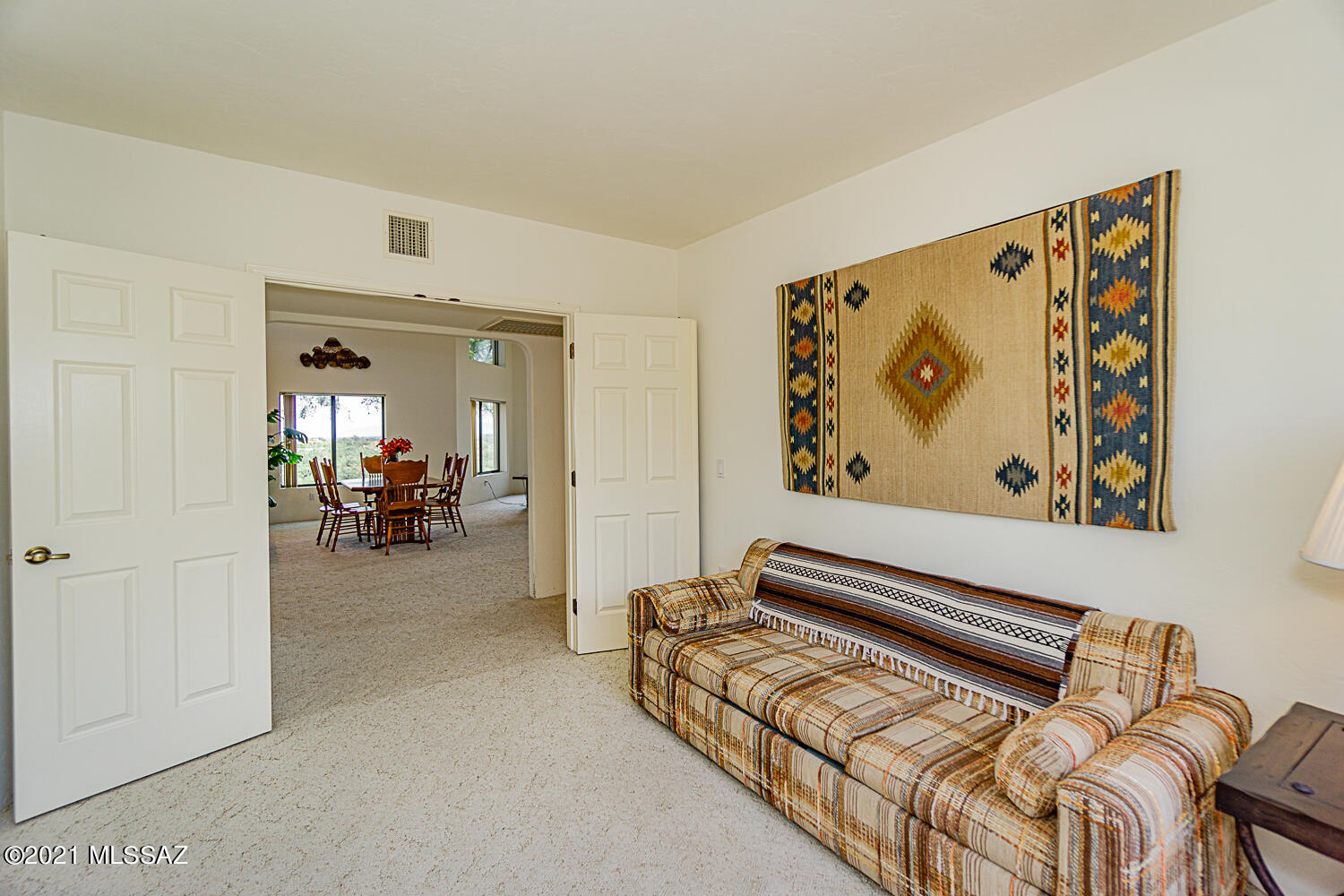 Canoa Canyon Estates (1-22) - Residential