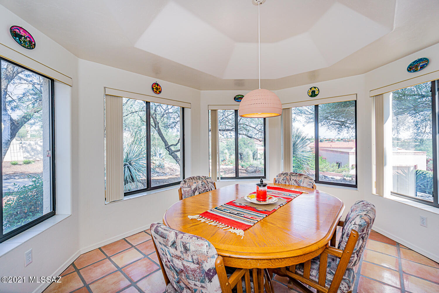 Canoa Canyon Estates (1-22) - Residential