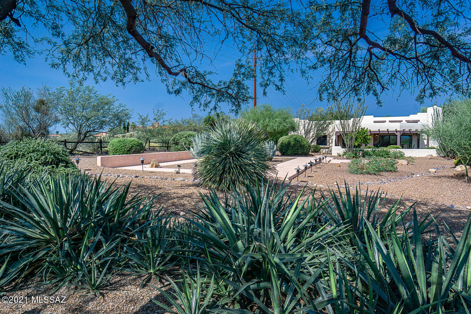 Canoa Canyon Estates (1-22) - Residential