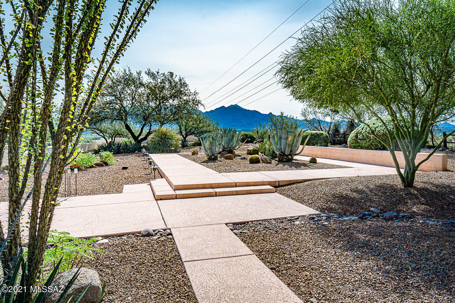 Canoa Canyon Estates (1-22) - Residential
