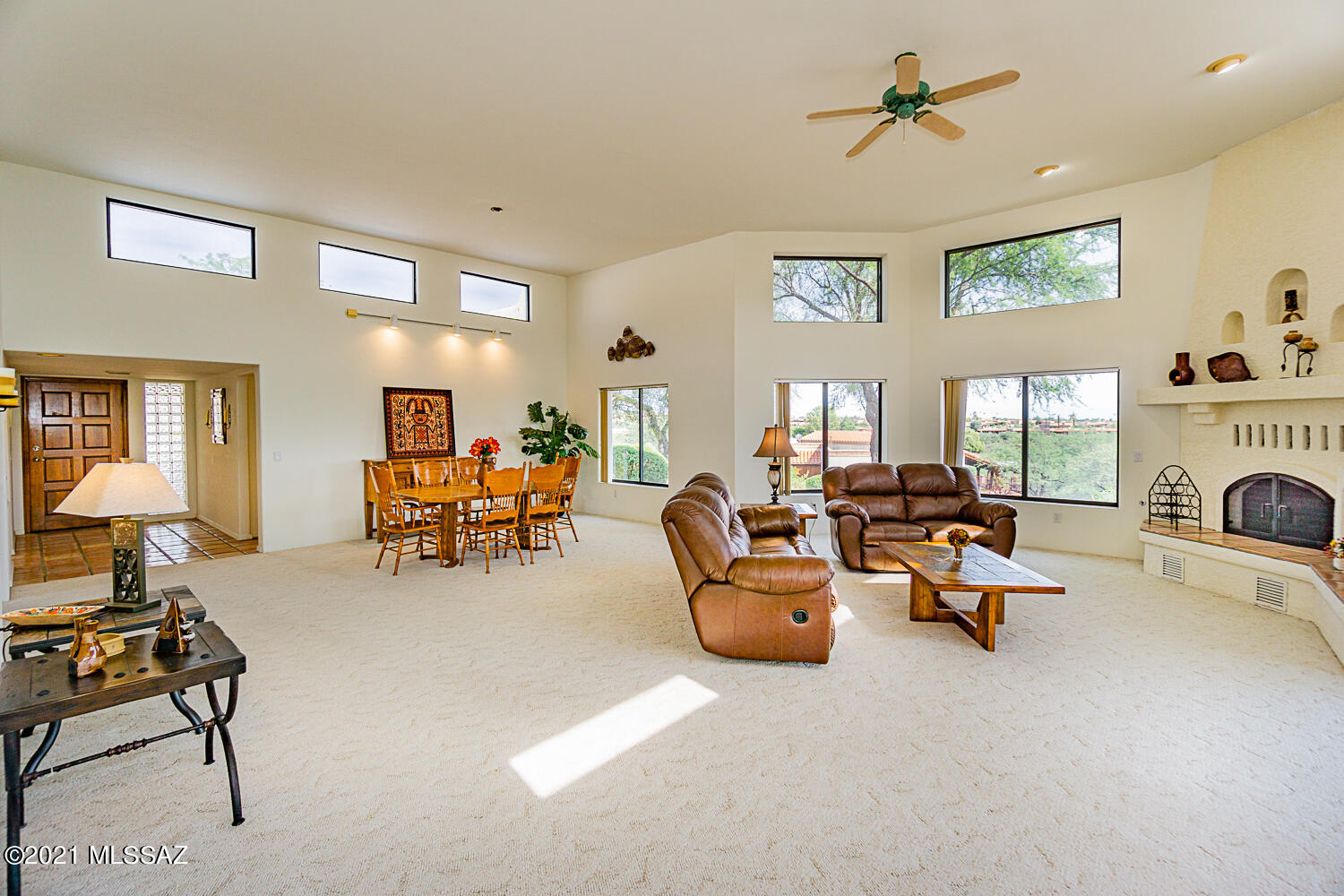Canoa Canyon Estates (1-22) - Residential