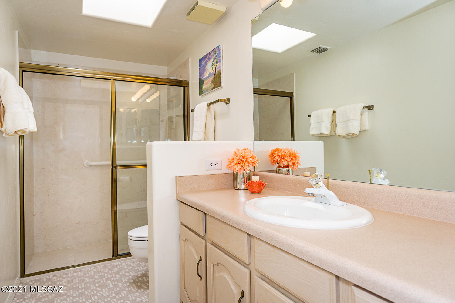 Canoa Canyon Estates (1-22) - Residential