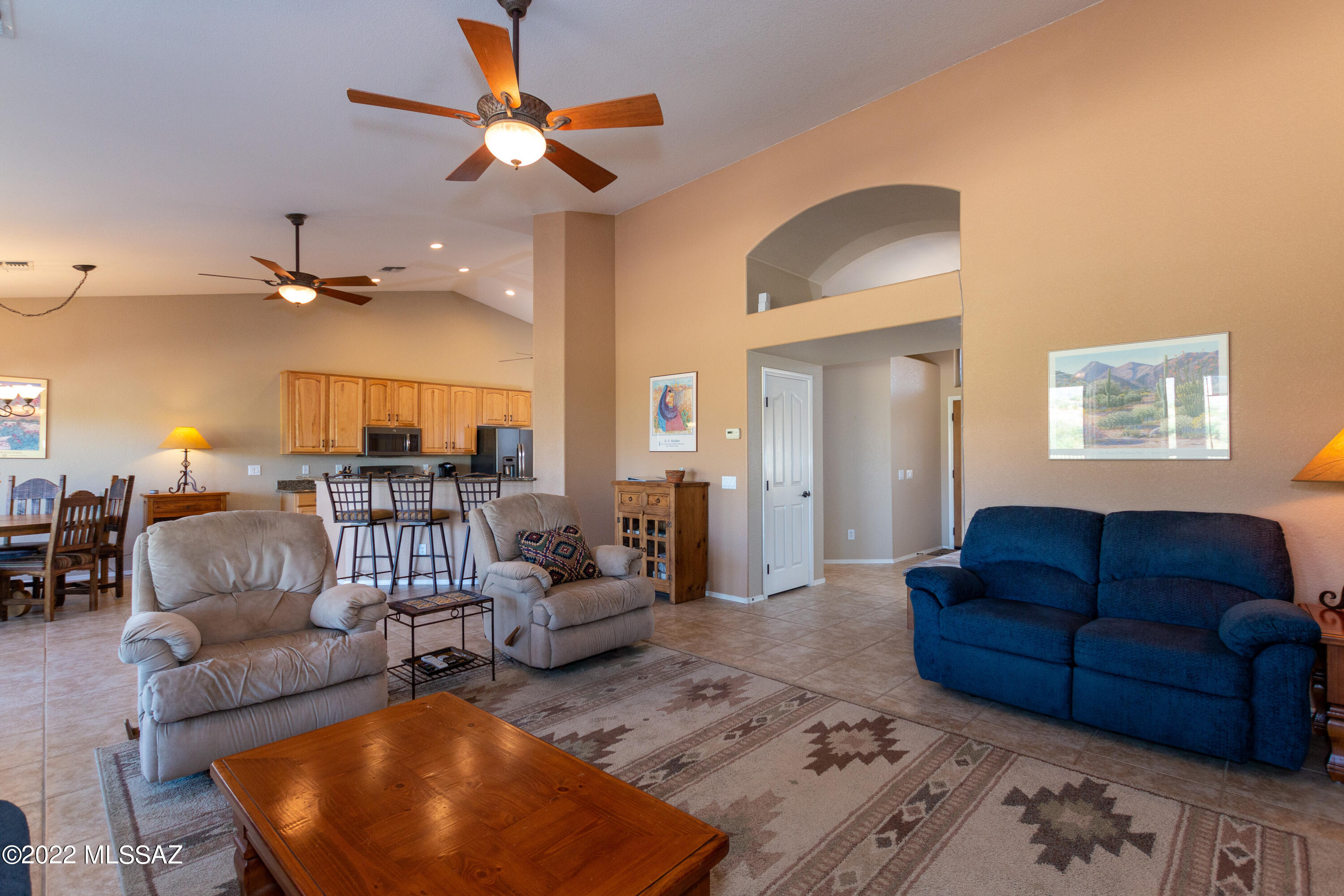 Saddlebrooke - Residential