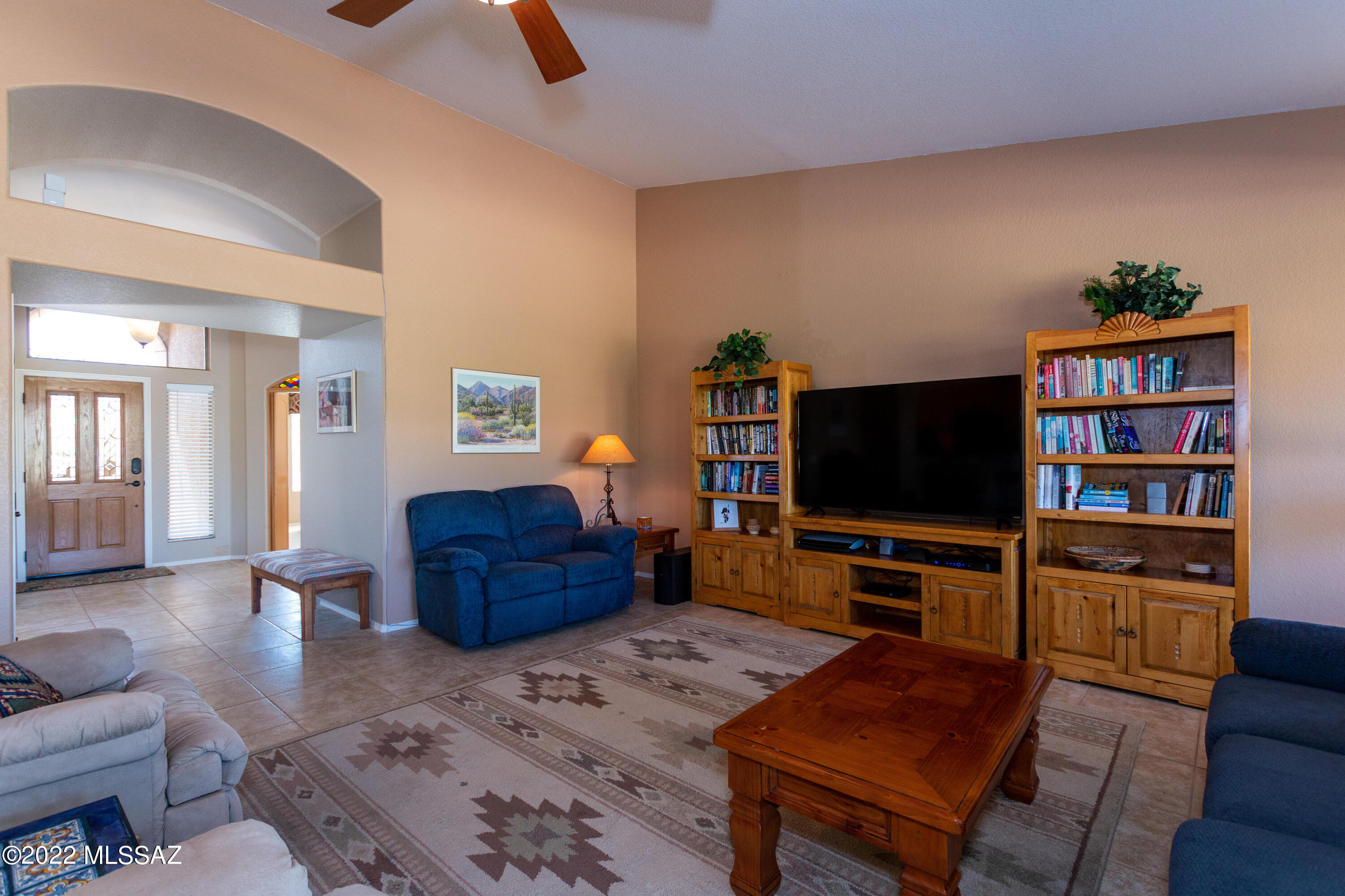 Saddlebrooke - Residential
