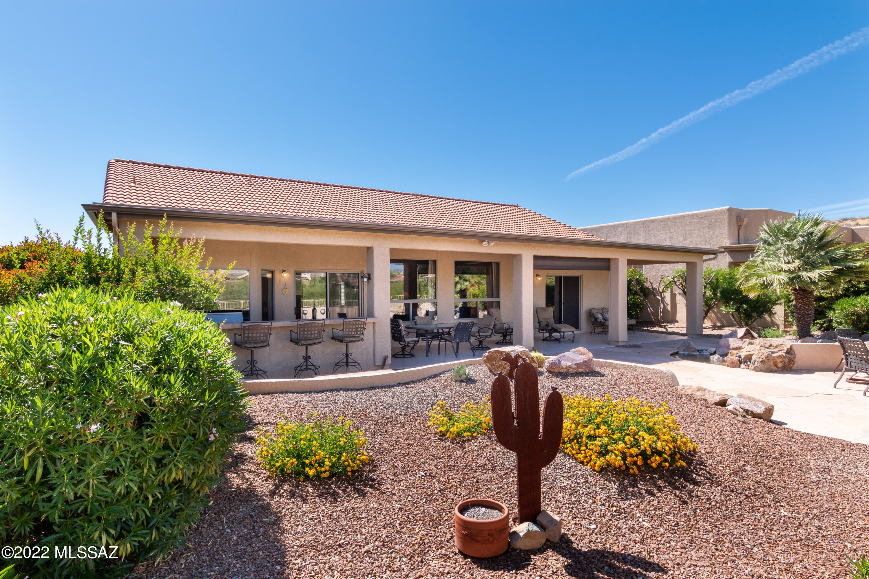 Saddlebrooke - Residential