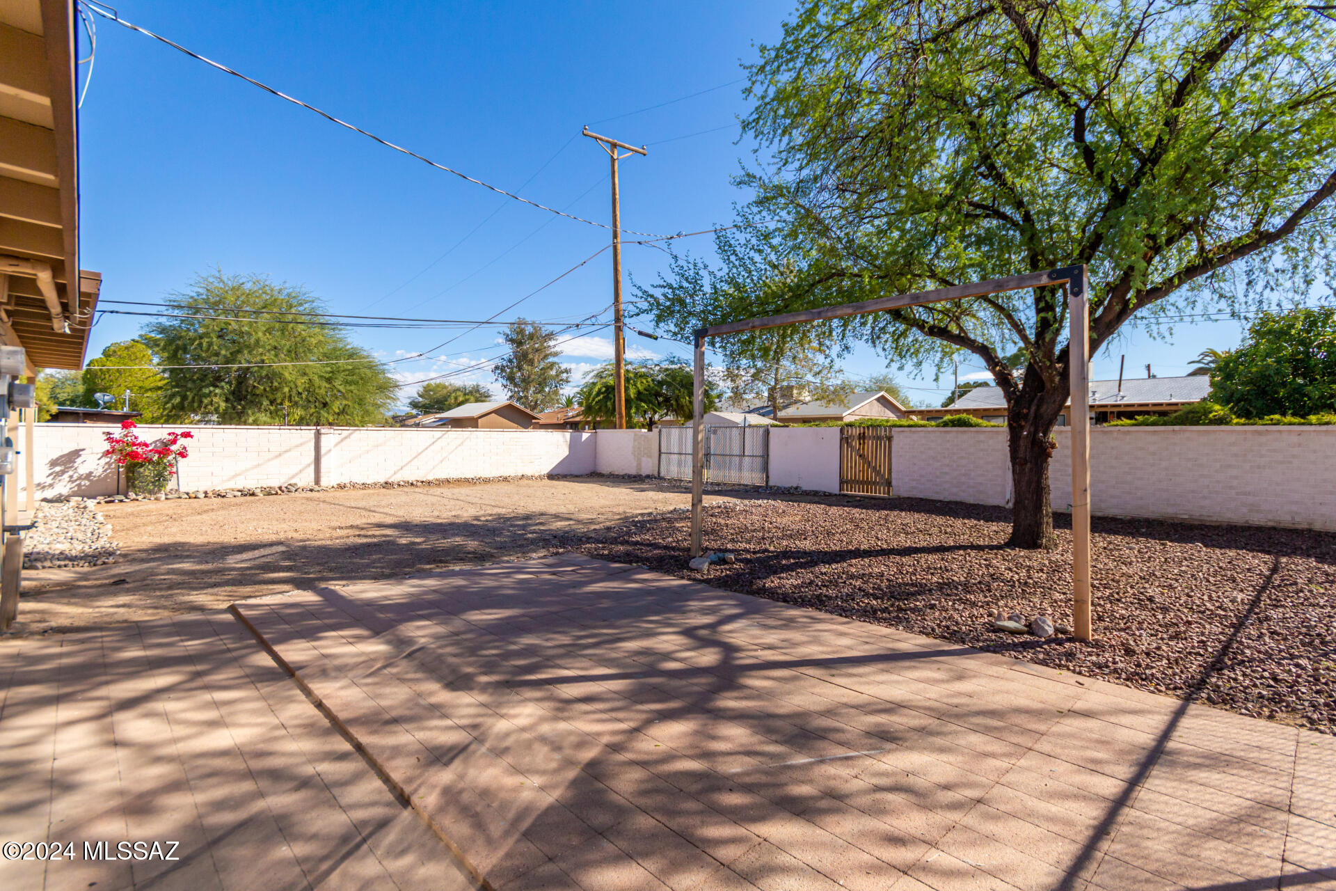 San Paulo Village - Residential