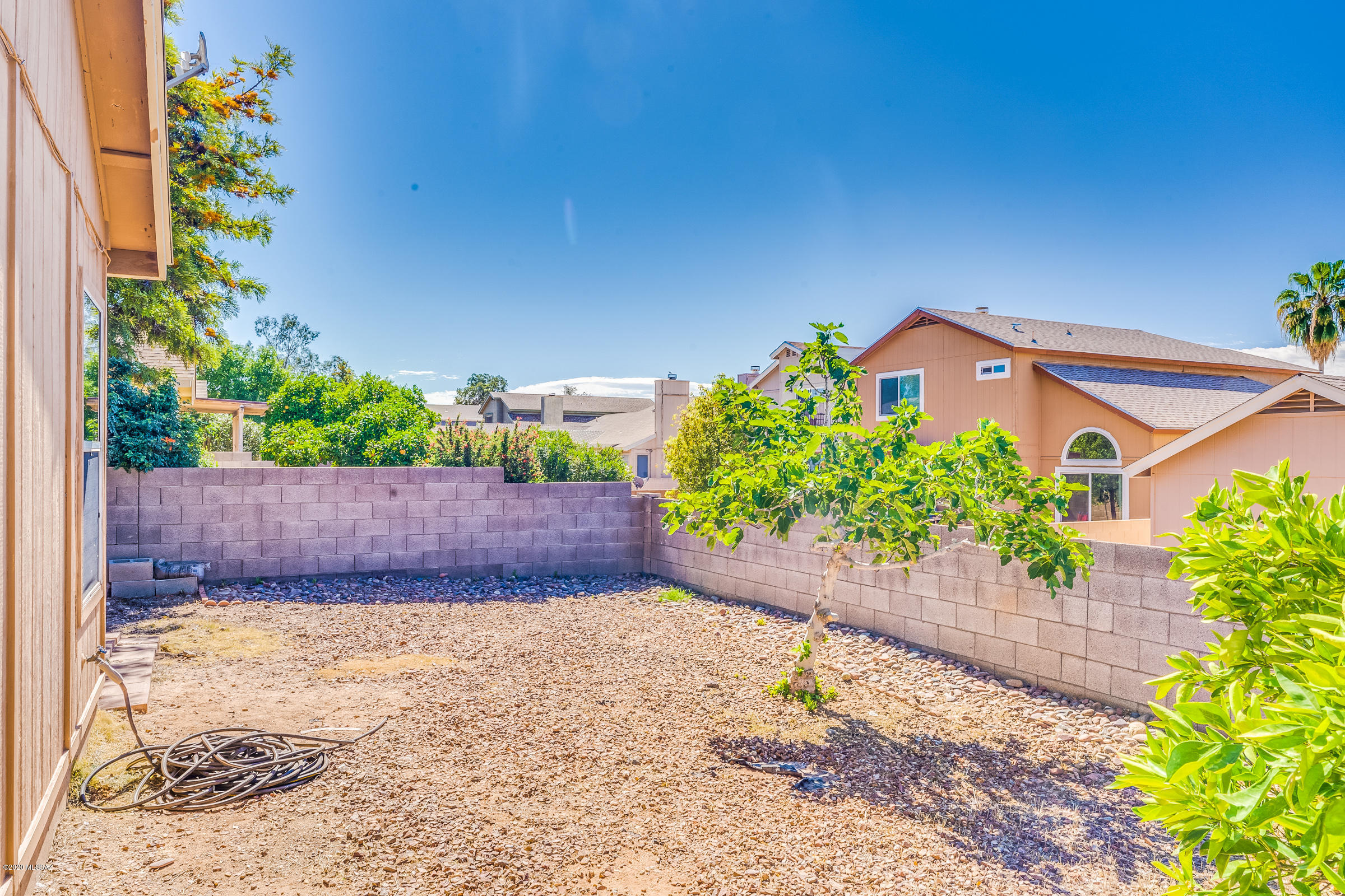 Hobby Horse Ranch (The Patios At) - Residential