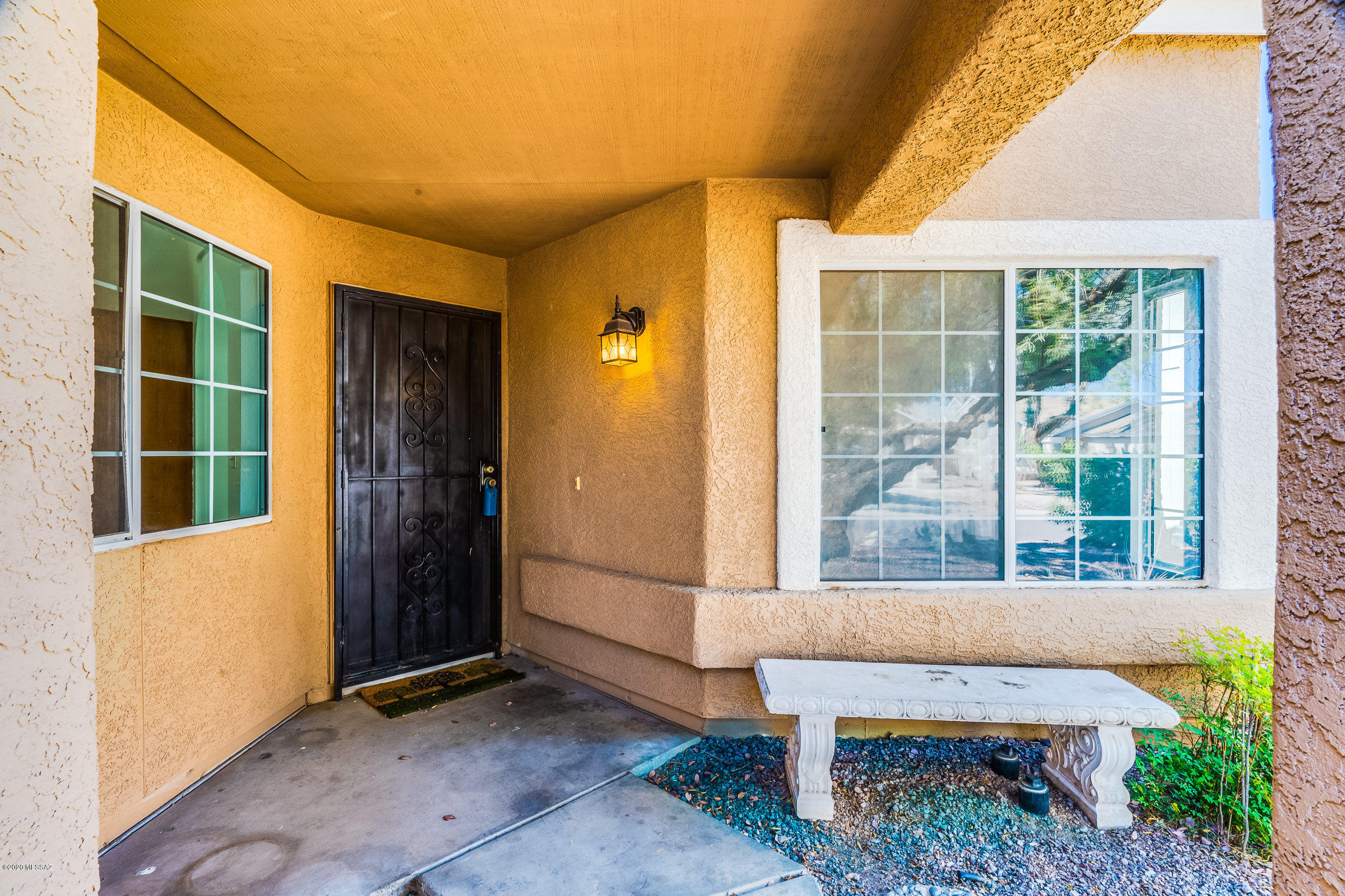 Hobby Horse Ranch (The Patios At) - Residential