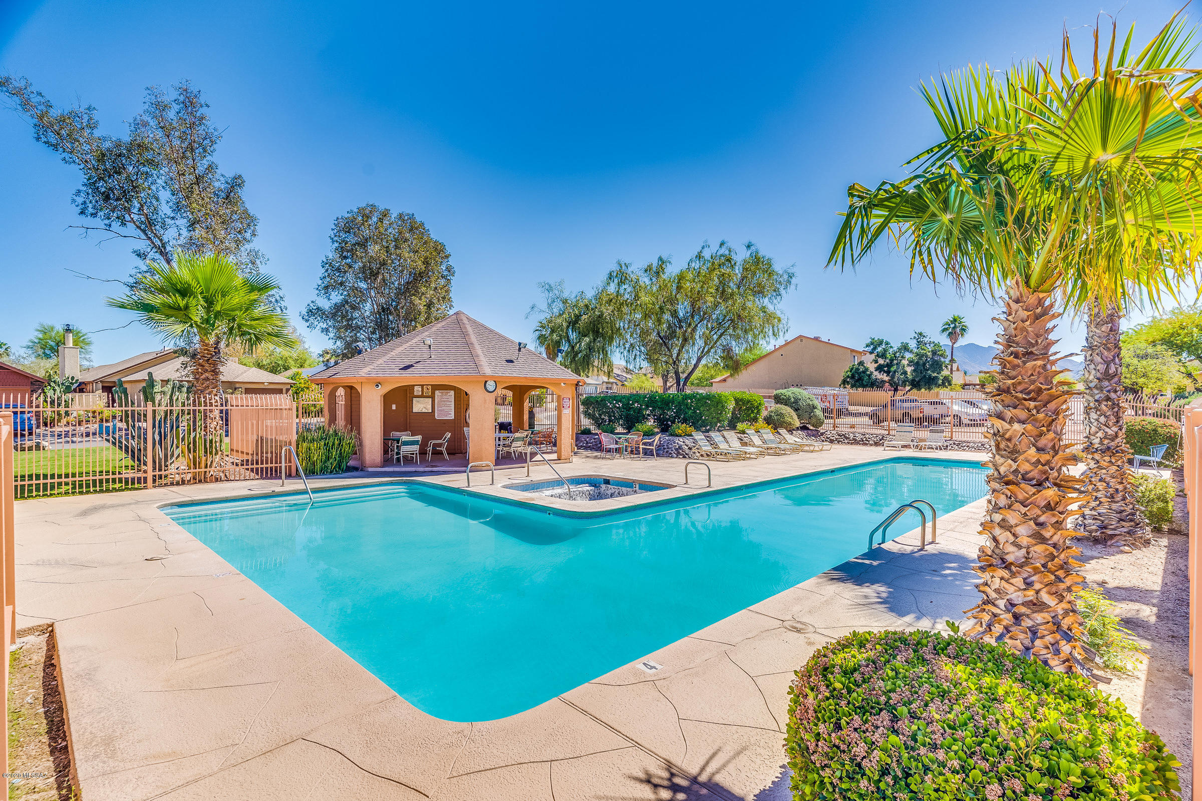 Hobby Horse Ranch (The Patios At) - Residential