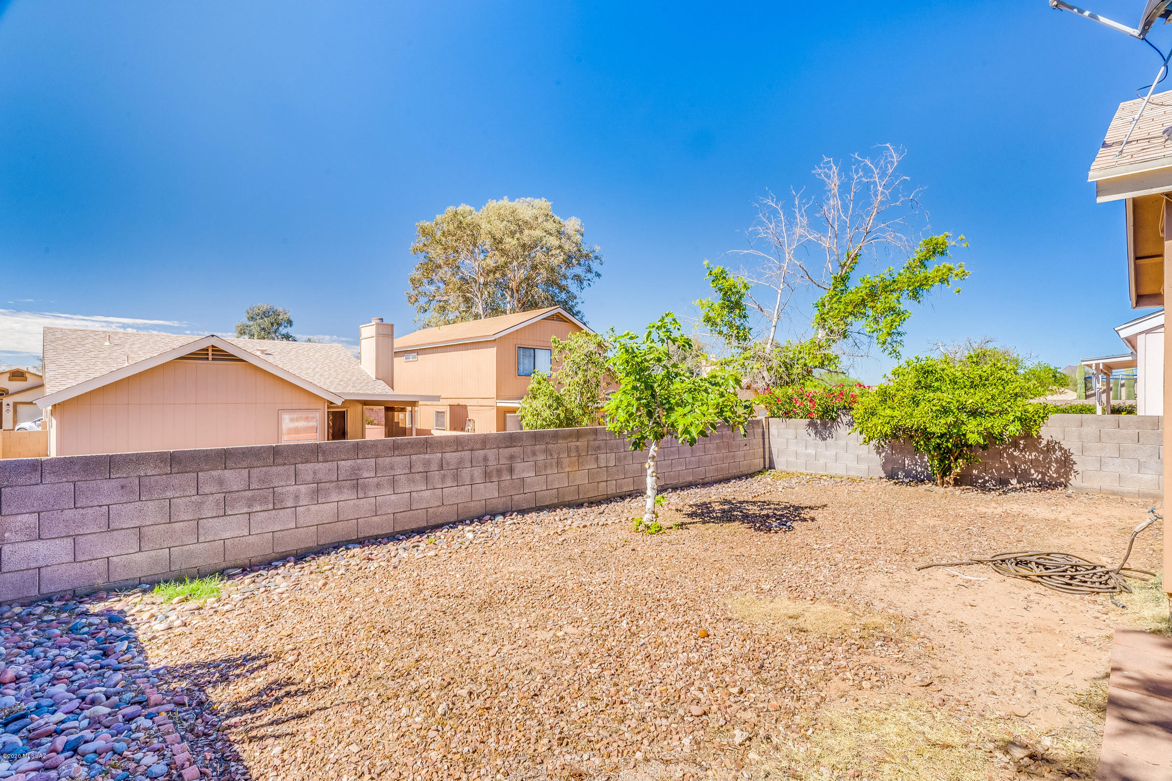 Hobby Horse Ranch (The Patios At) - Residential