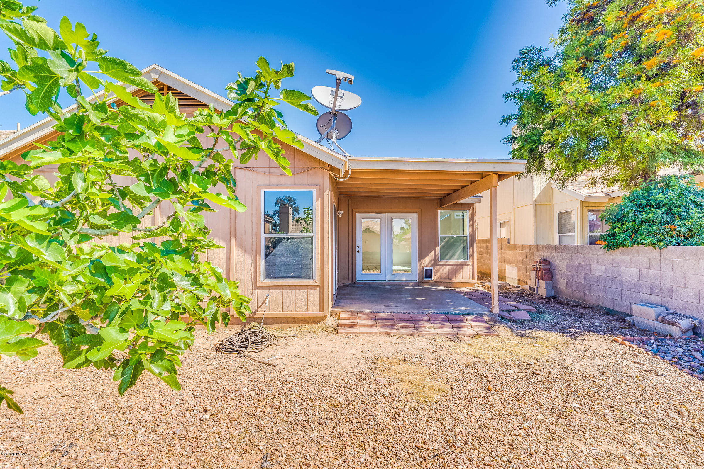 Hobby Horse Ranch (The Patios At) - Residential
