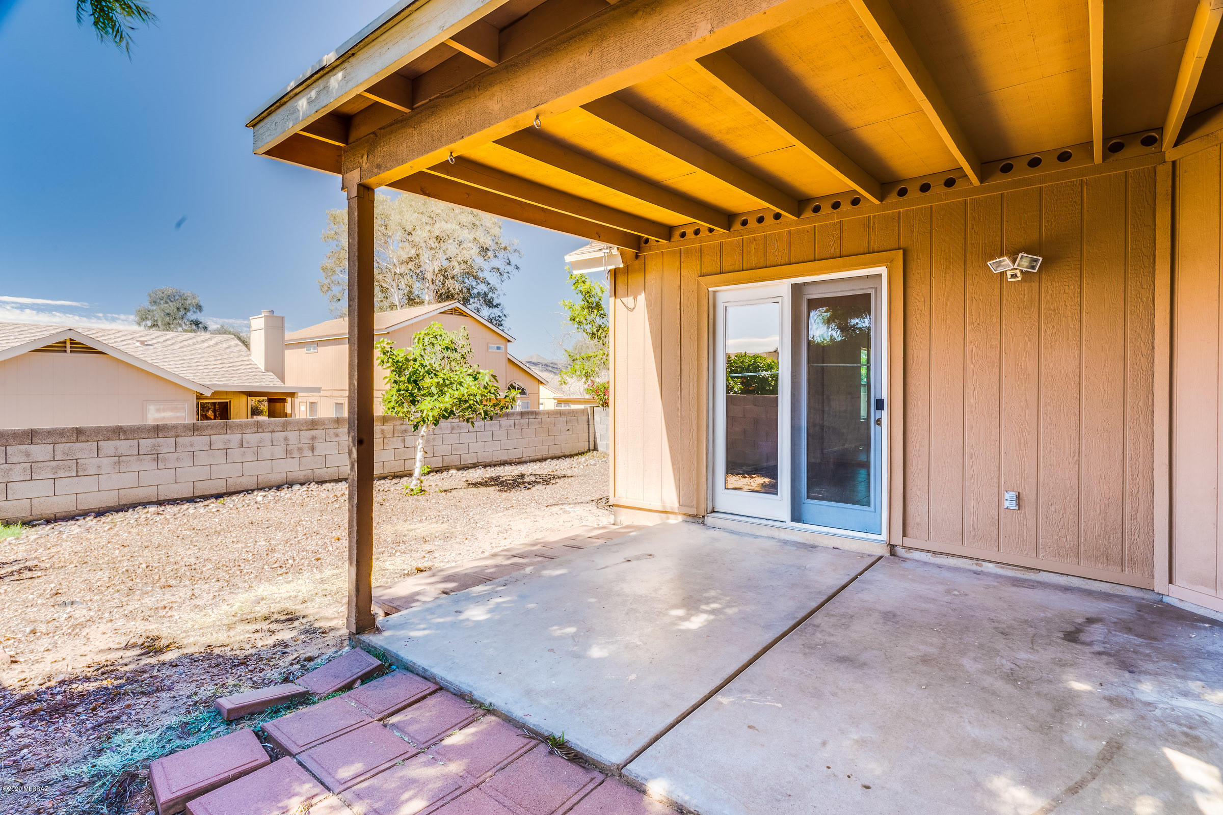 Hobby Horse Ranch (The Patios At) - Residential