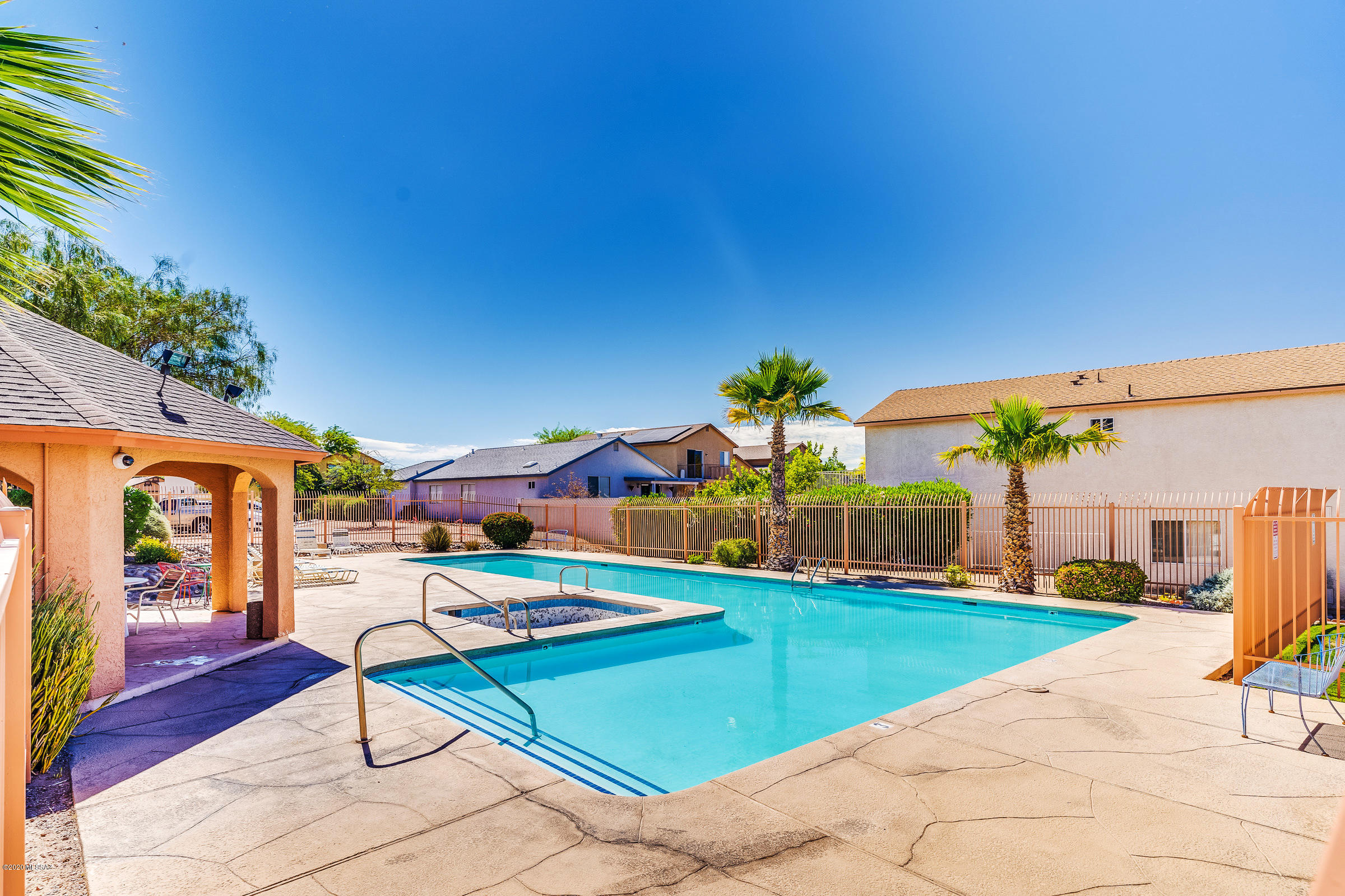 Hobby Horse Ranch (The Patios At) - Residential