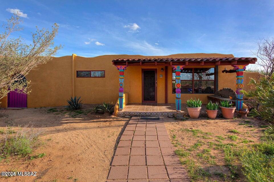 14061 S Avenida Haley