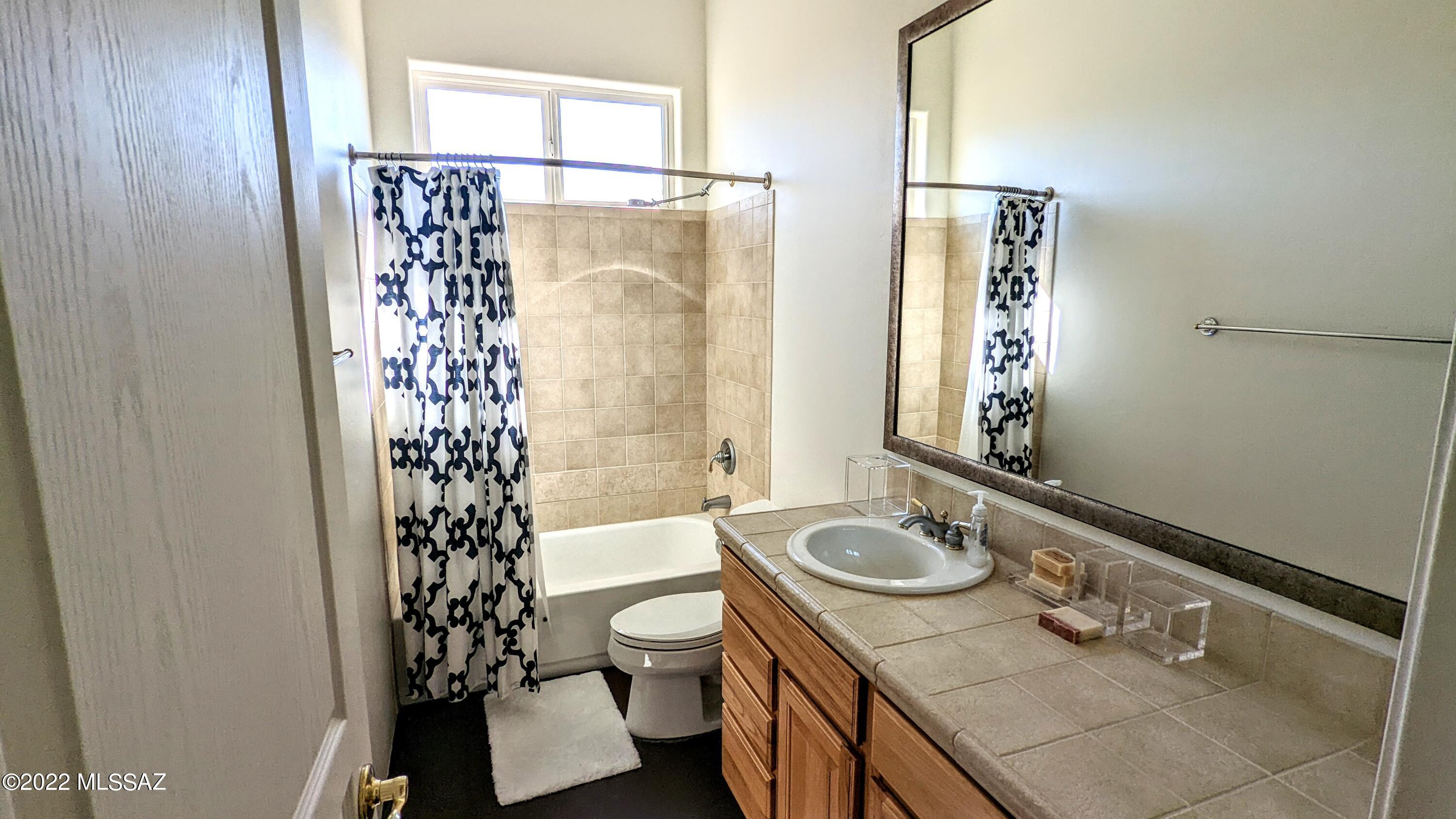 Vistoso Ridge - Residential Lease