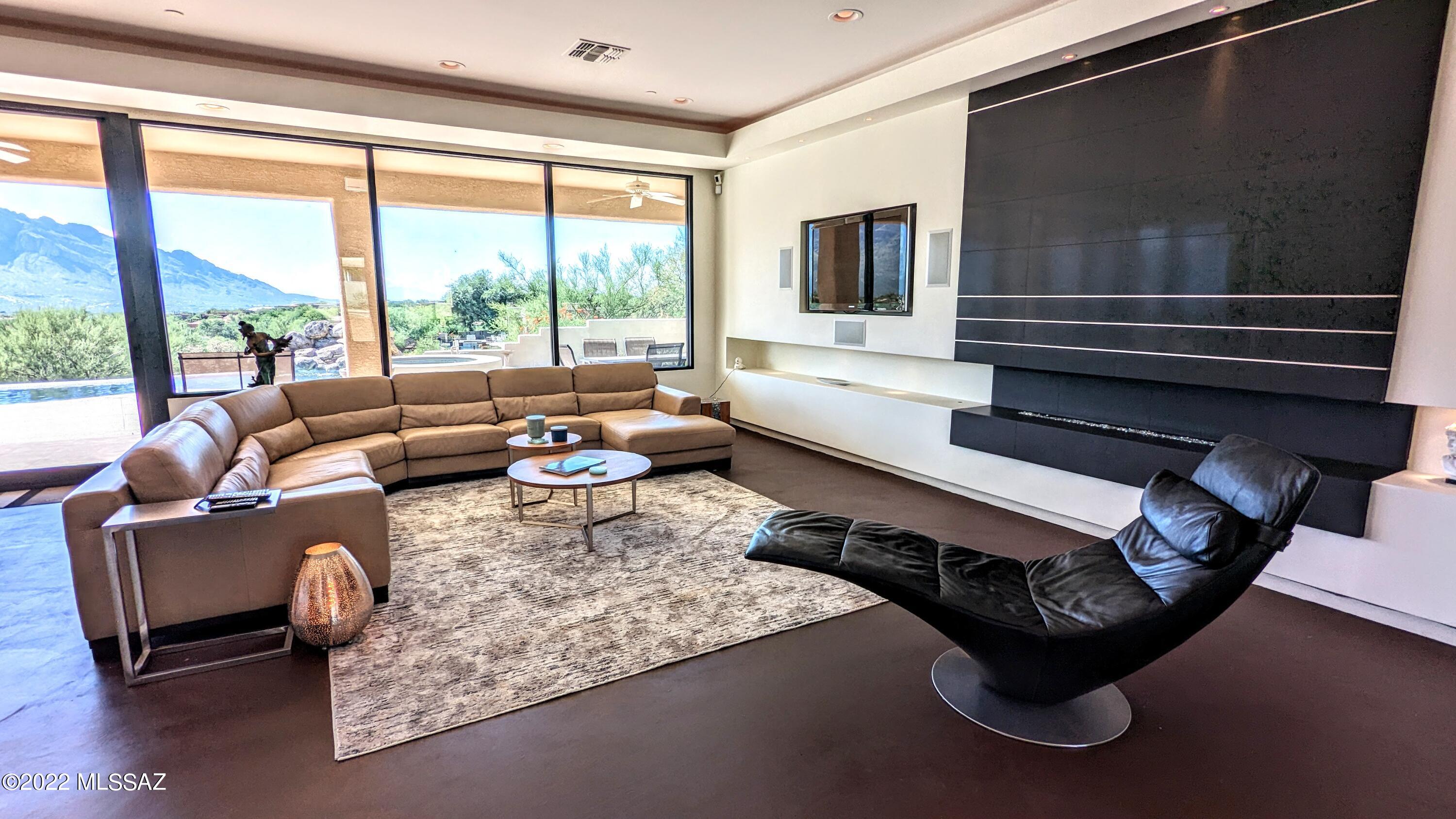 Vistoso Ridge - Residential Lease