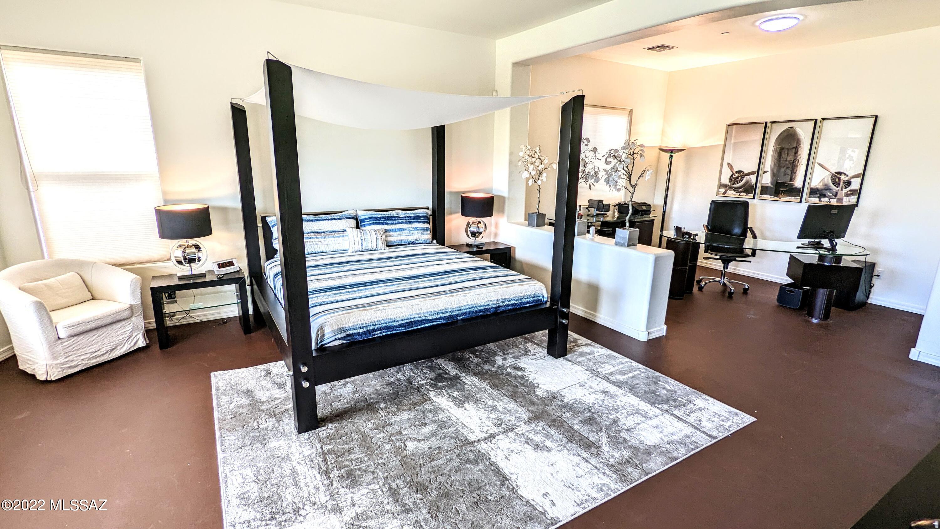 Vistoso Ridge - Residential Lease