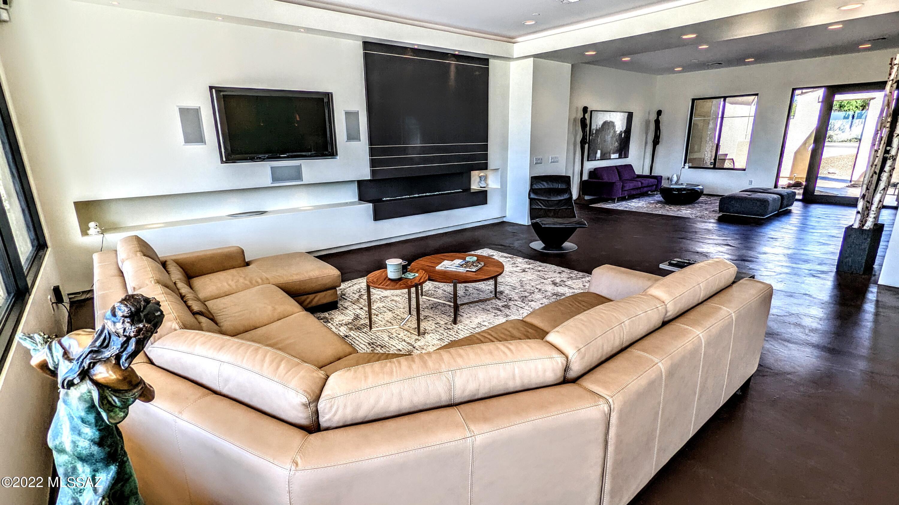 Vistoso Ridge - Residential Lease