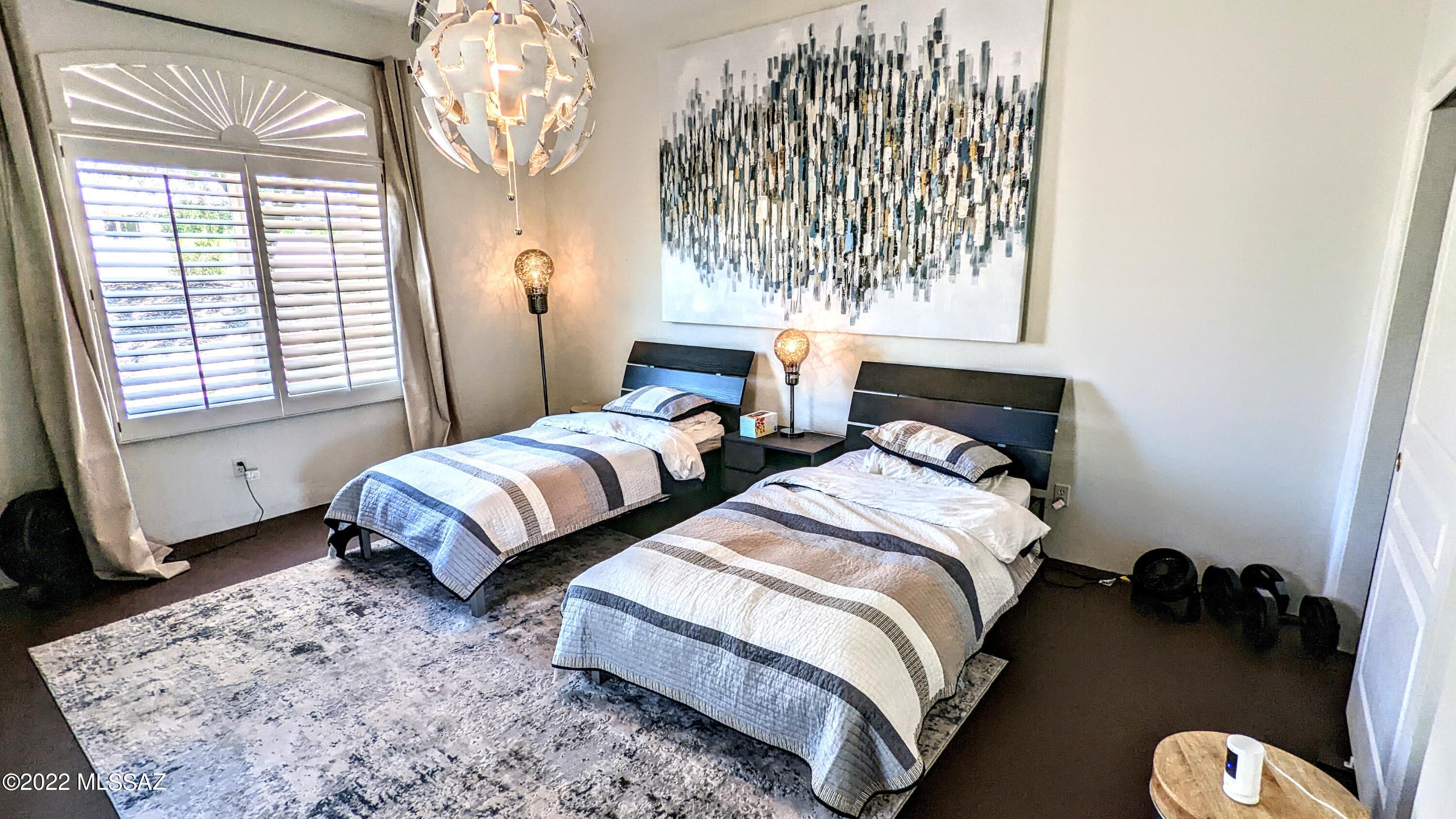 Vistoso Ridge - Residential Lease
