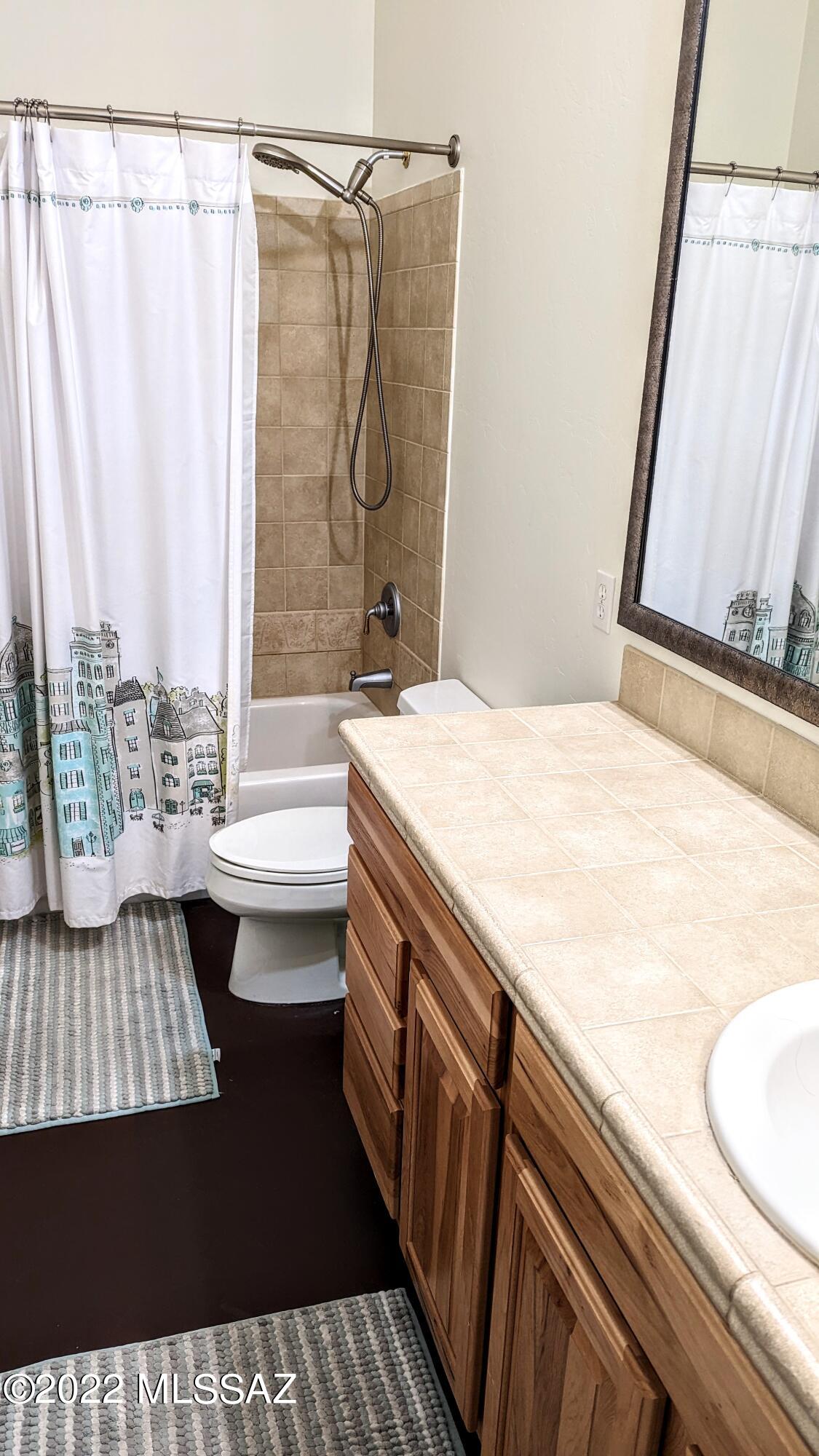 Vistoso Ridge - Residential Lease