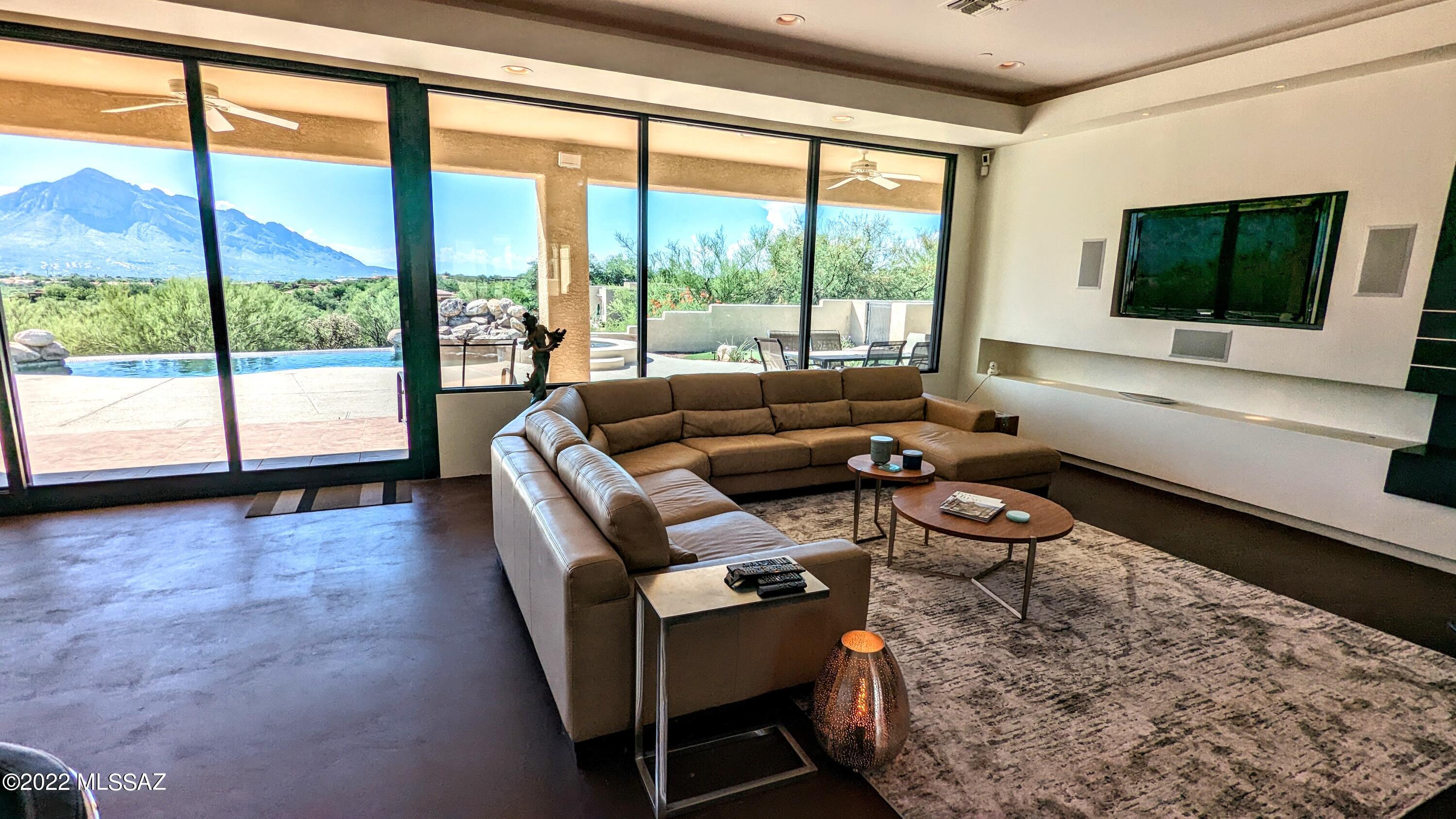 Vistoso Ridge - Residential Lease