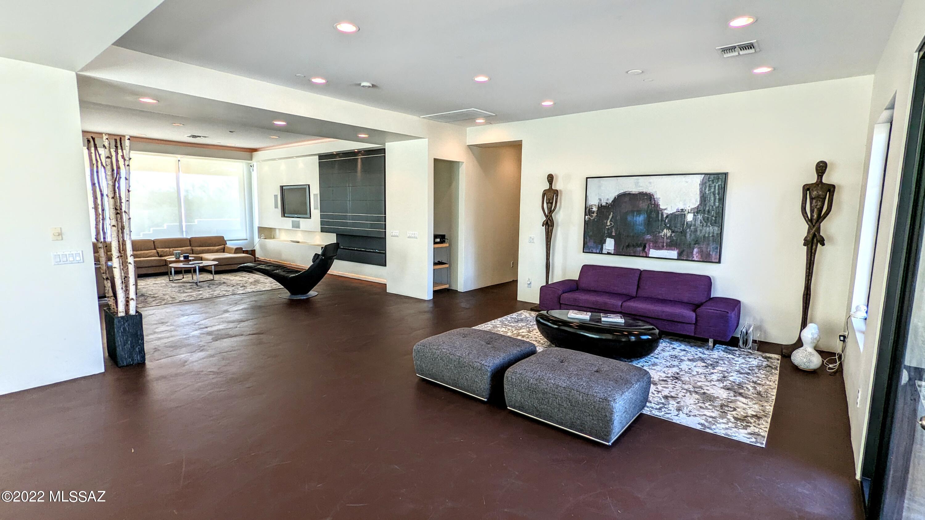 Vistoso Ridge - Residential Lease