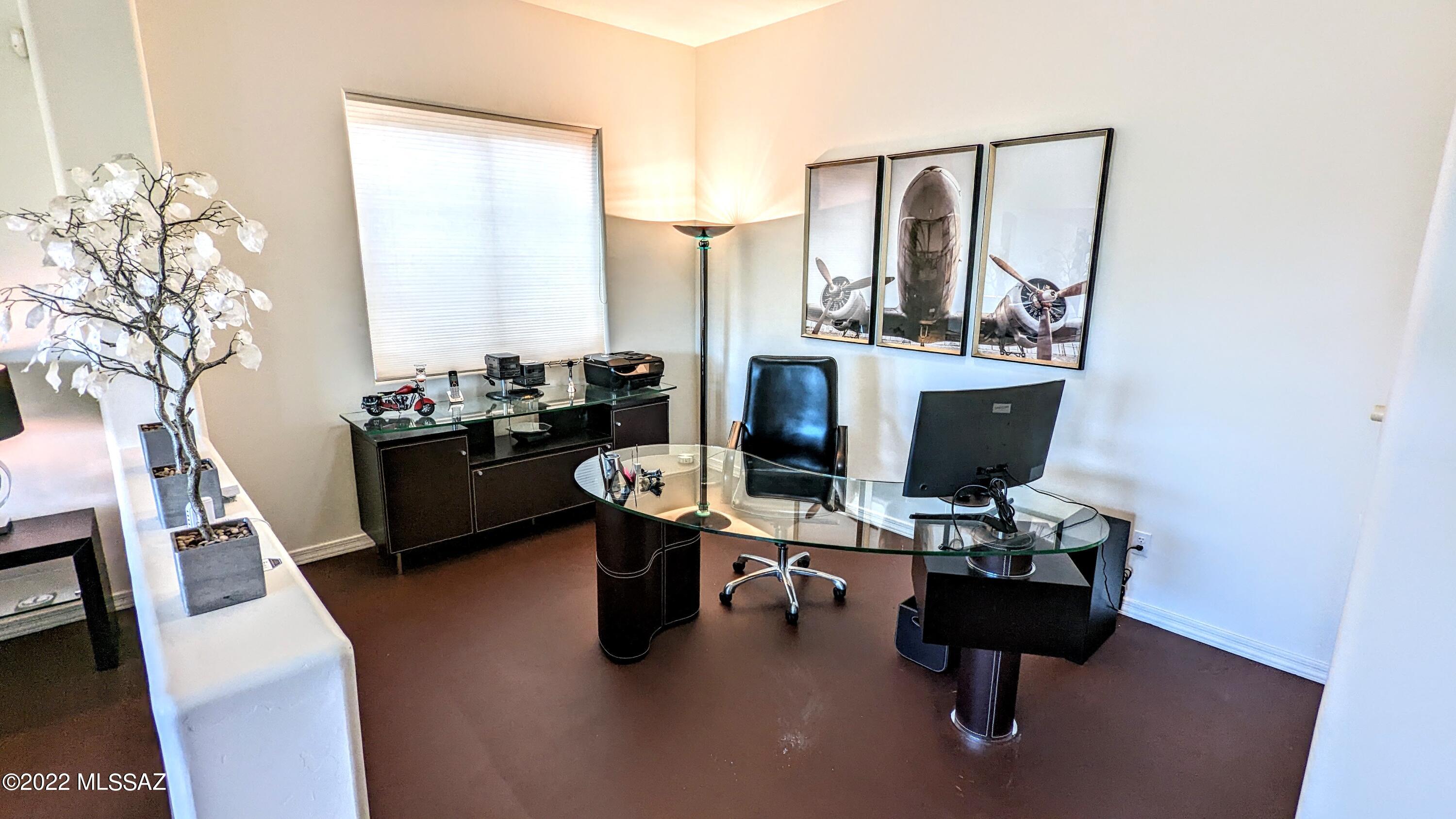Vistoso Ridge - Residential Lease