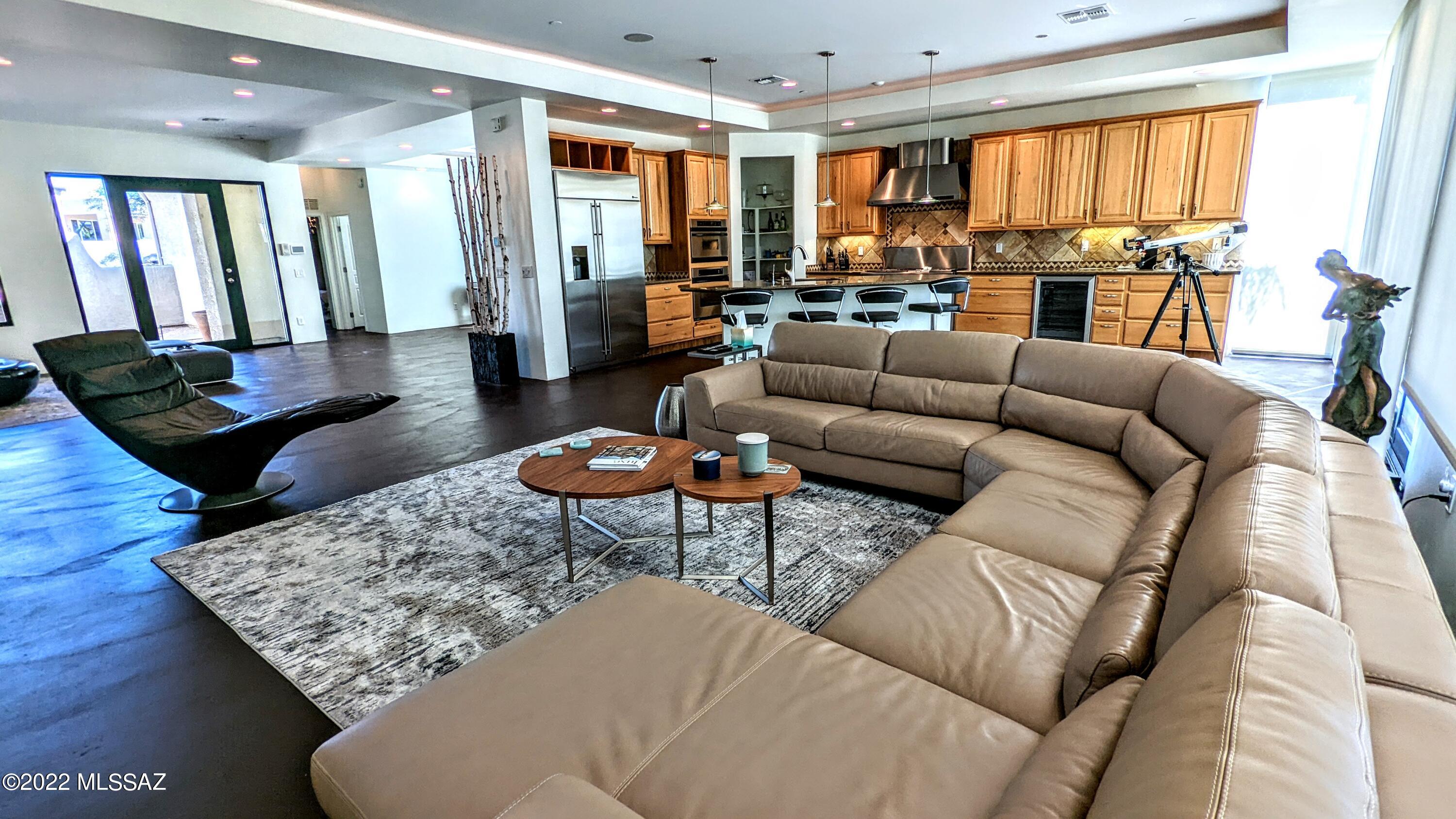 Vistoso Ridge - Residential Lease