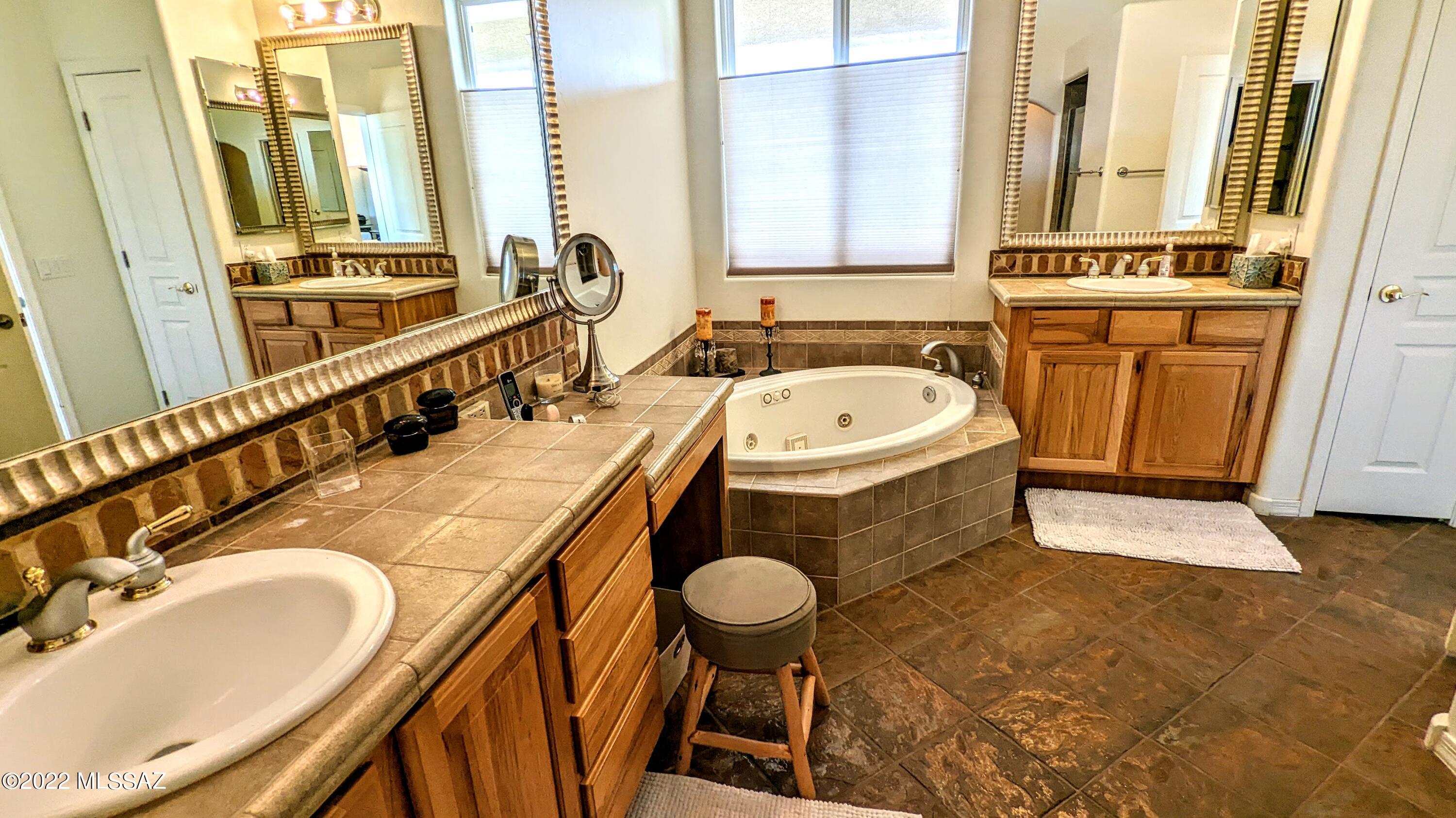 Vistoso Ridge - Residential Lease