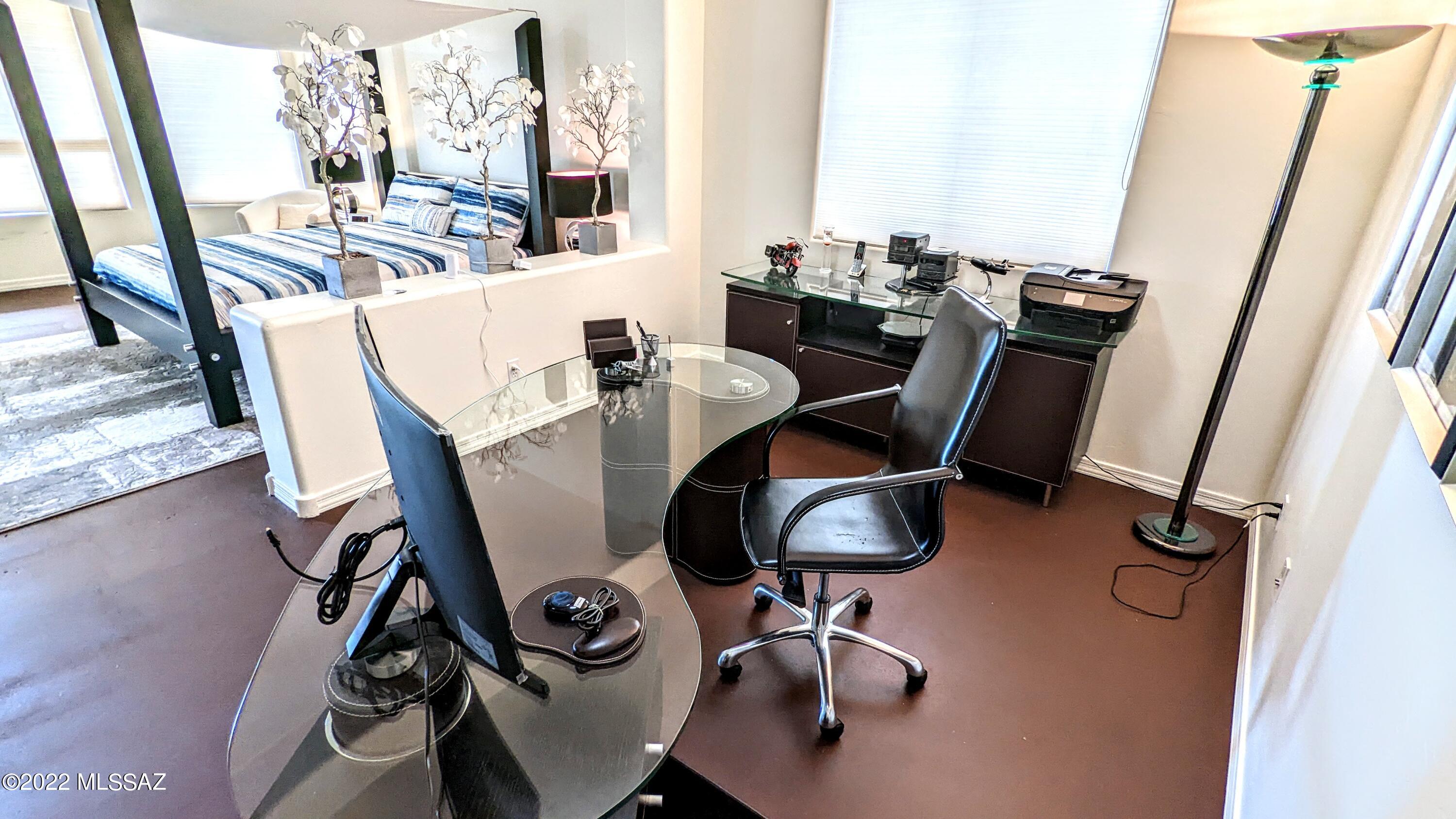 Vistoso Ridge - Residential Lease