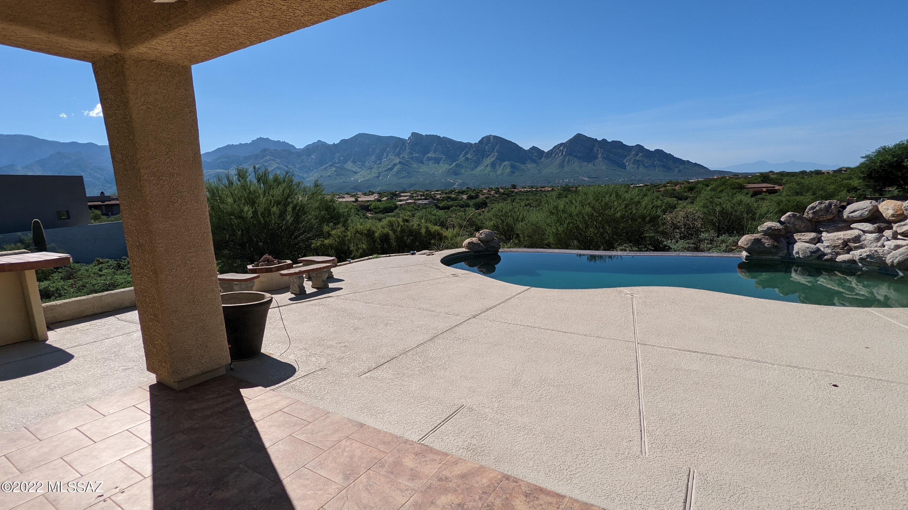 Vistoso Ridge - Residential Lease