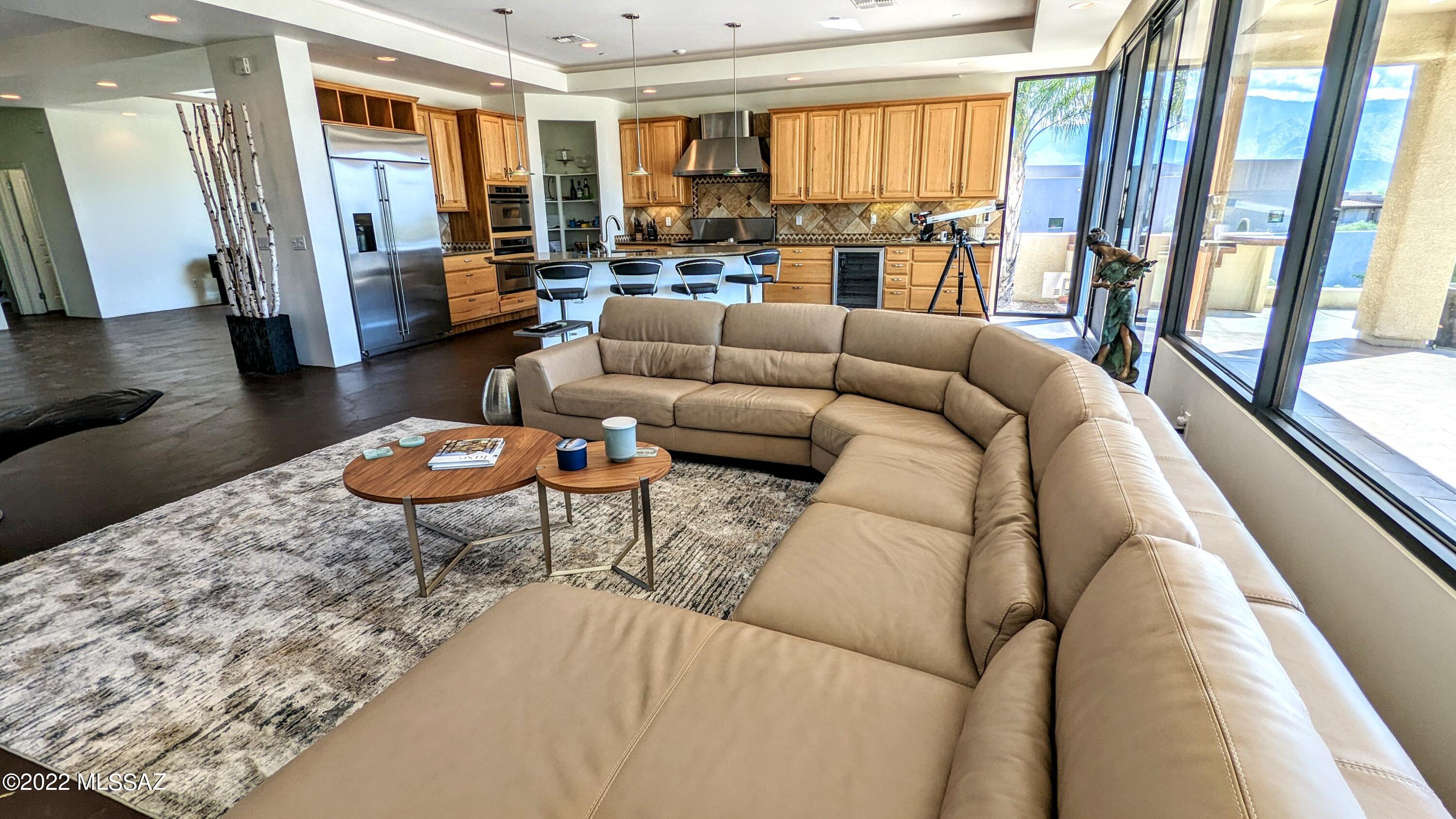 Vistoso Ridge - Residential Lease