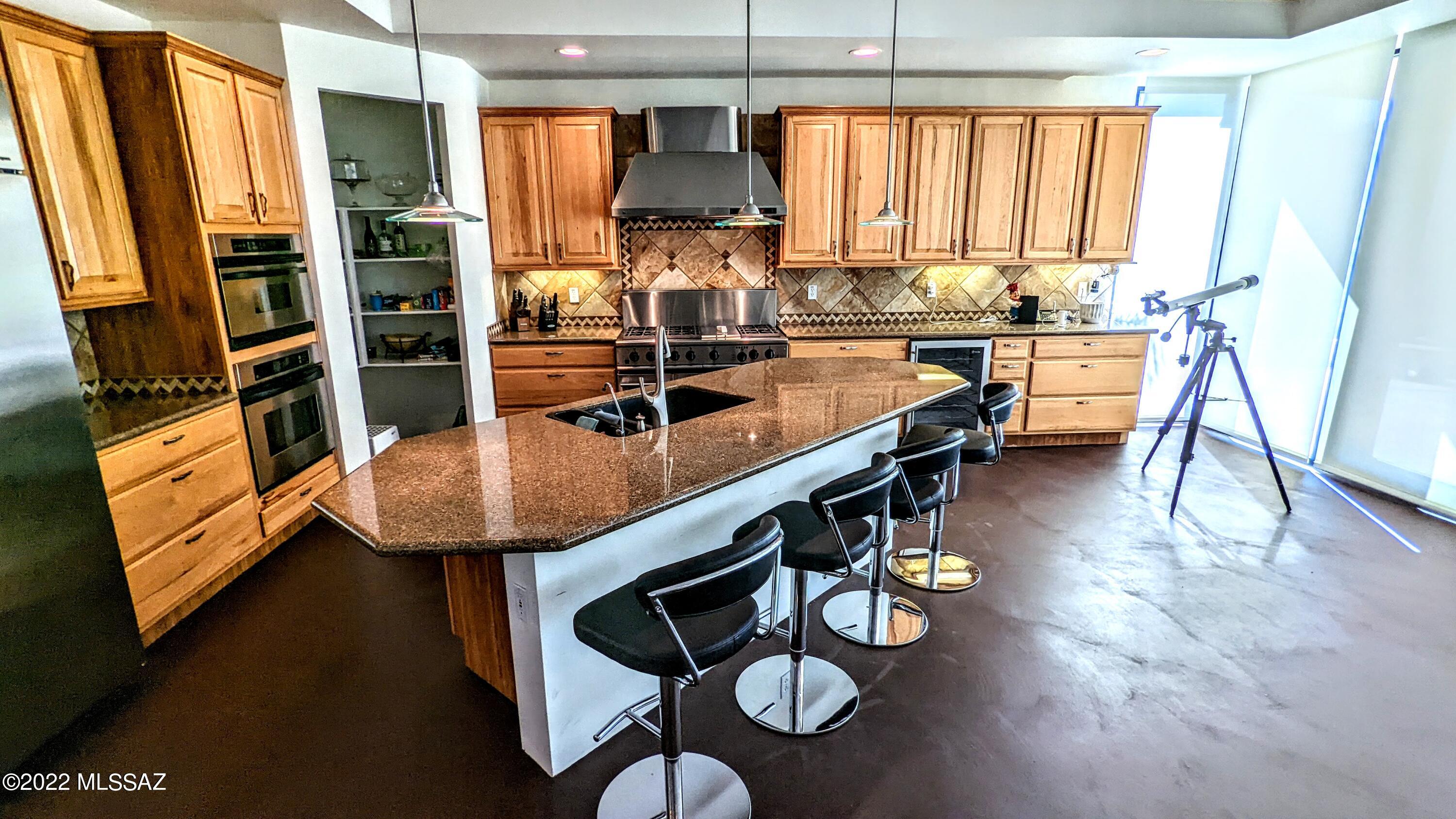 Vistoso Ridge - Residential Lease