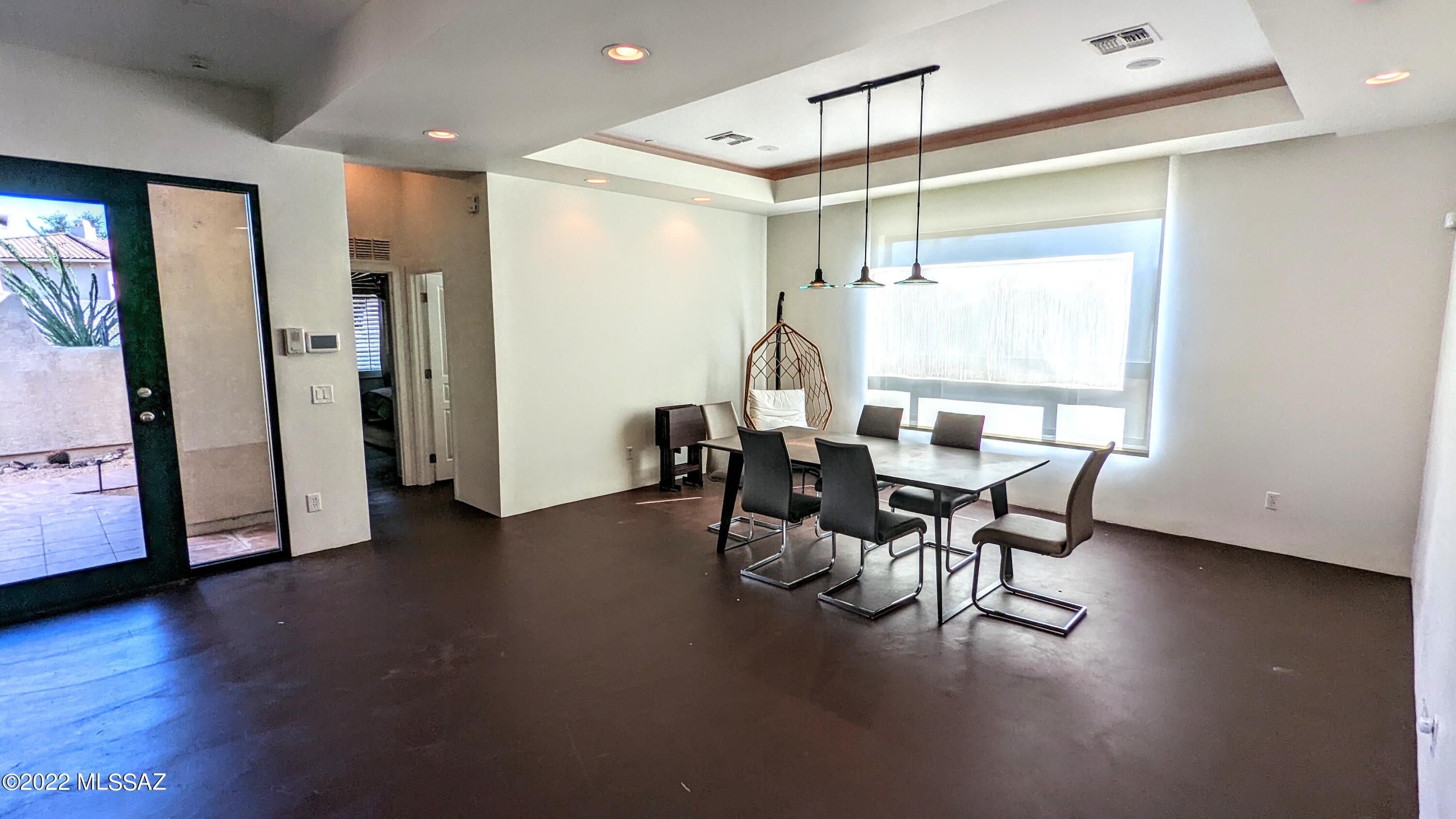 Vistoso Ridge - Residential Lease
