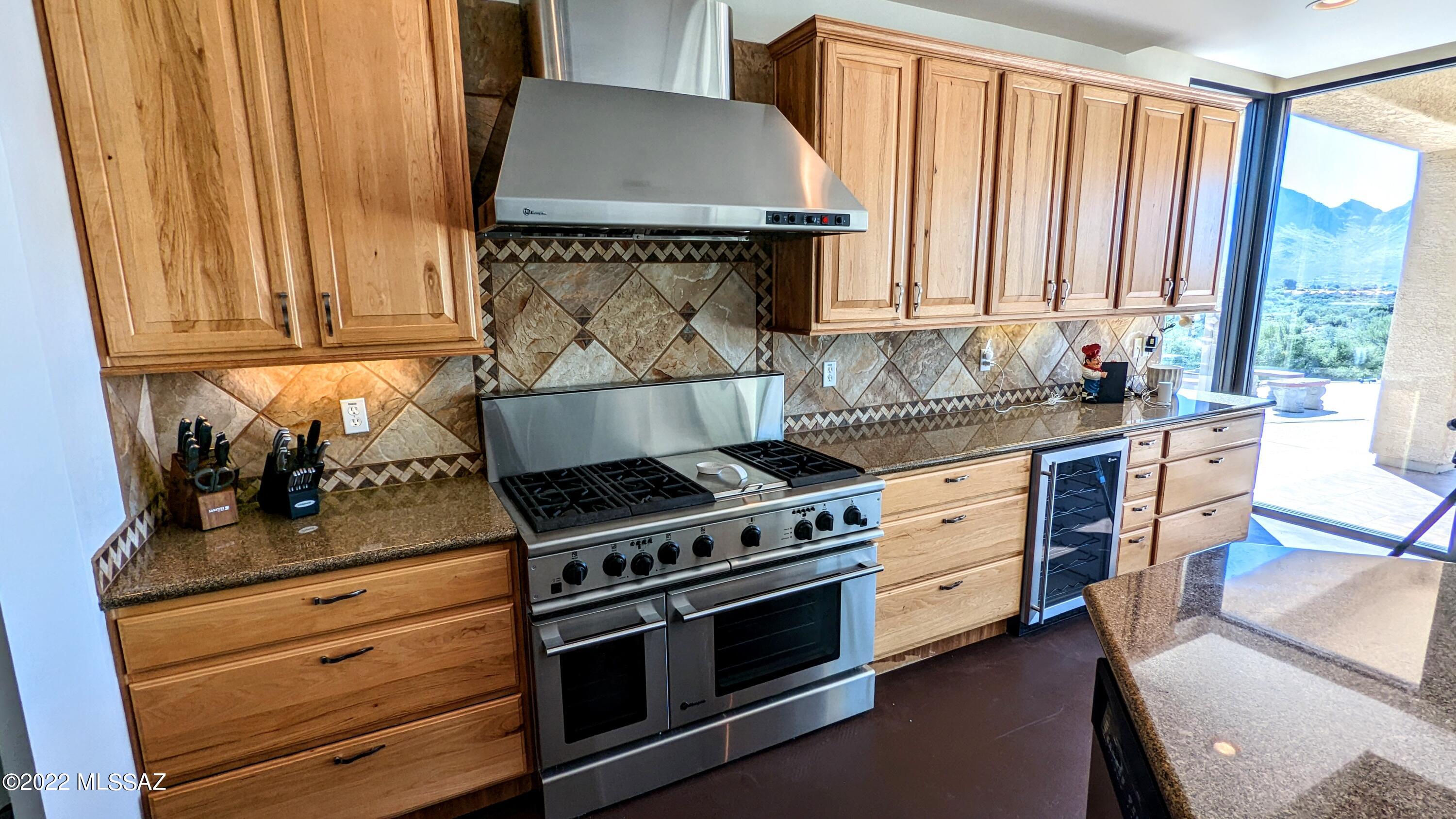 Vistoso Ridge - Residential Lease