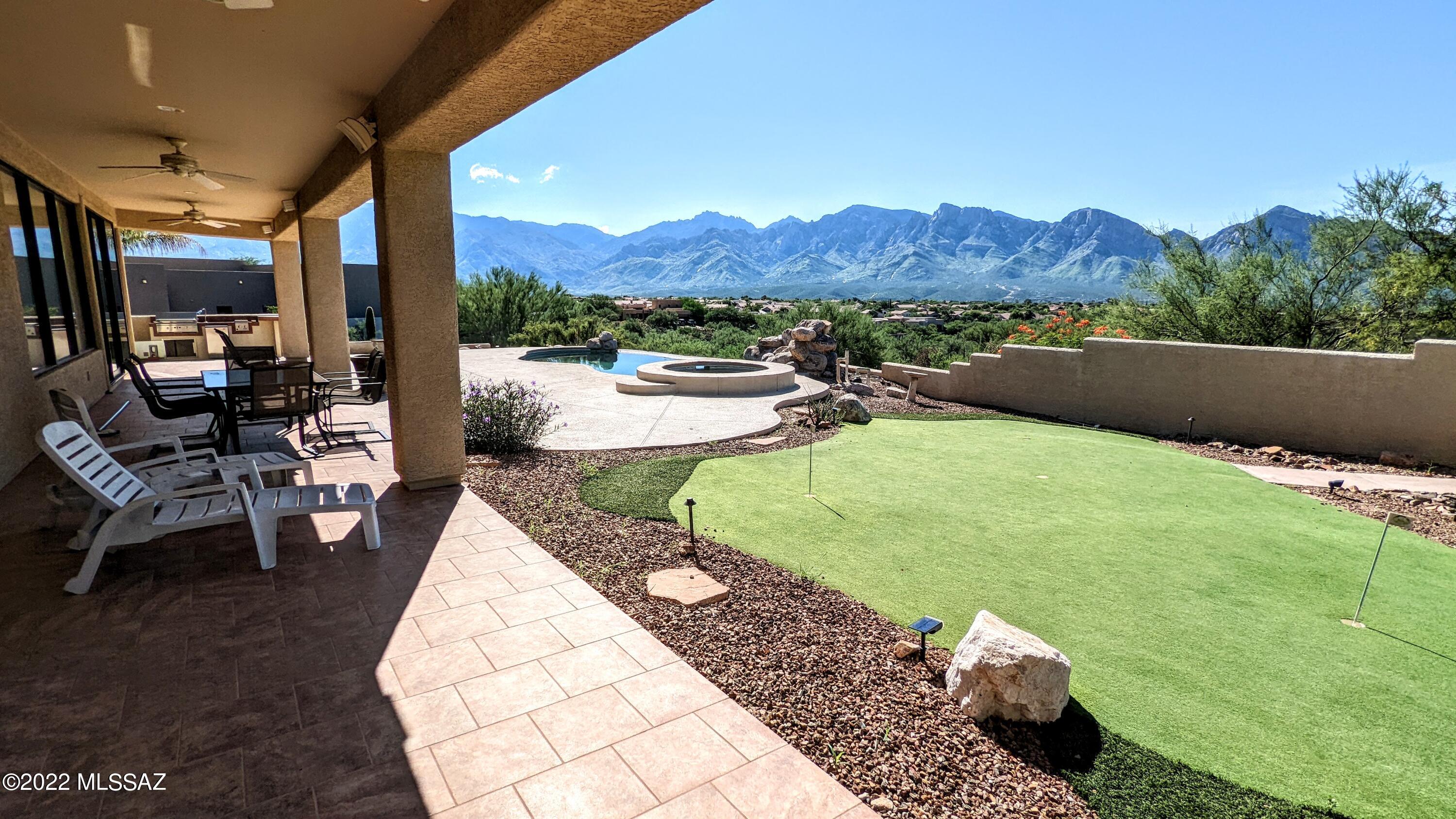 Vistoso Ridge - Residential Lease