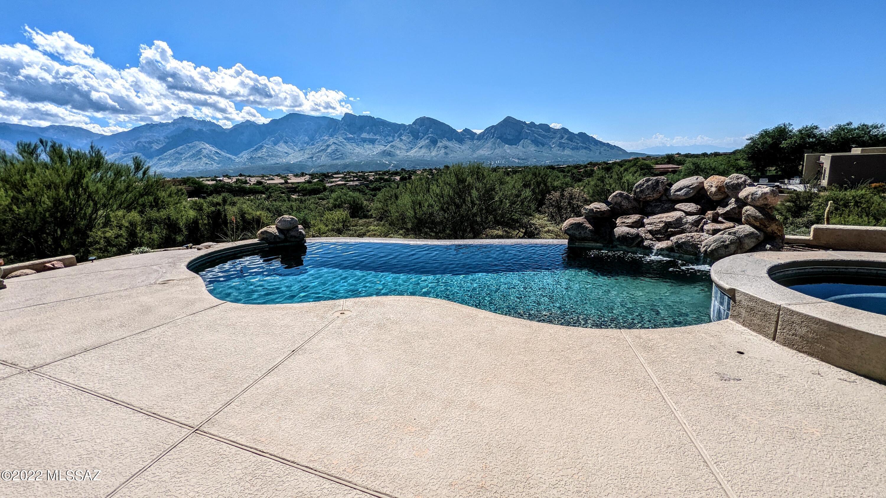 Vistoso Ridge - Residential Lease