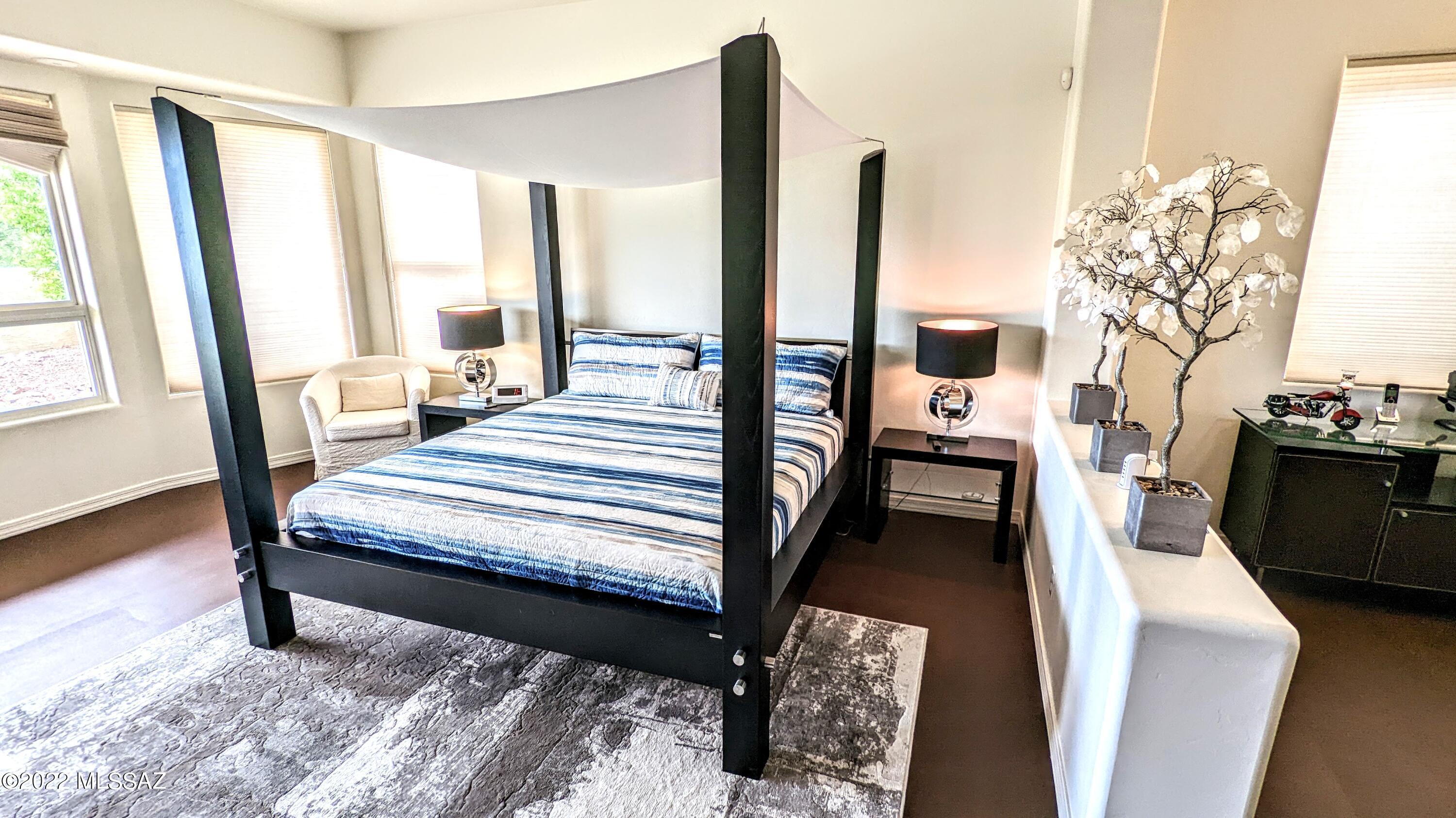 Vistoso Ridge - Residential Lease
