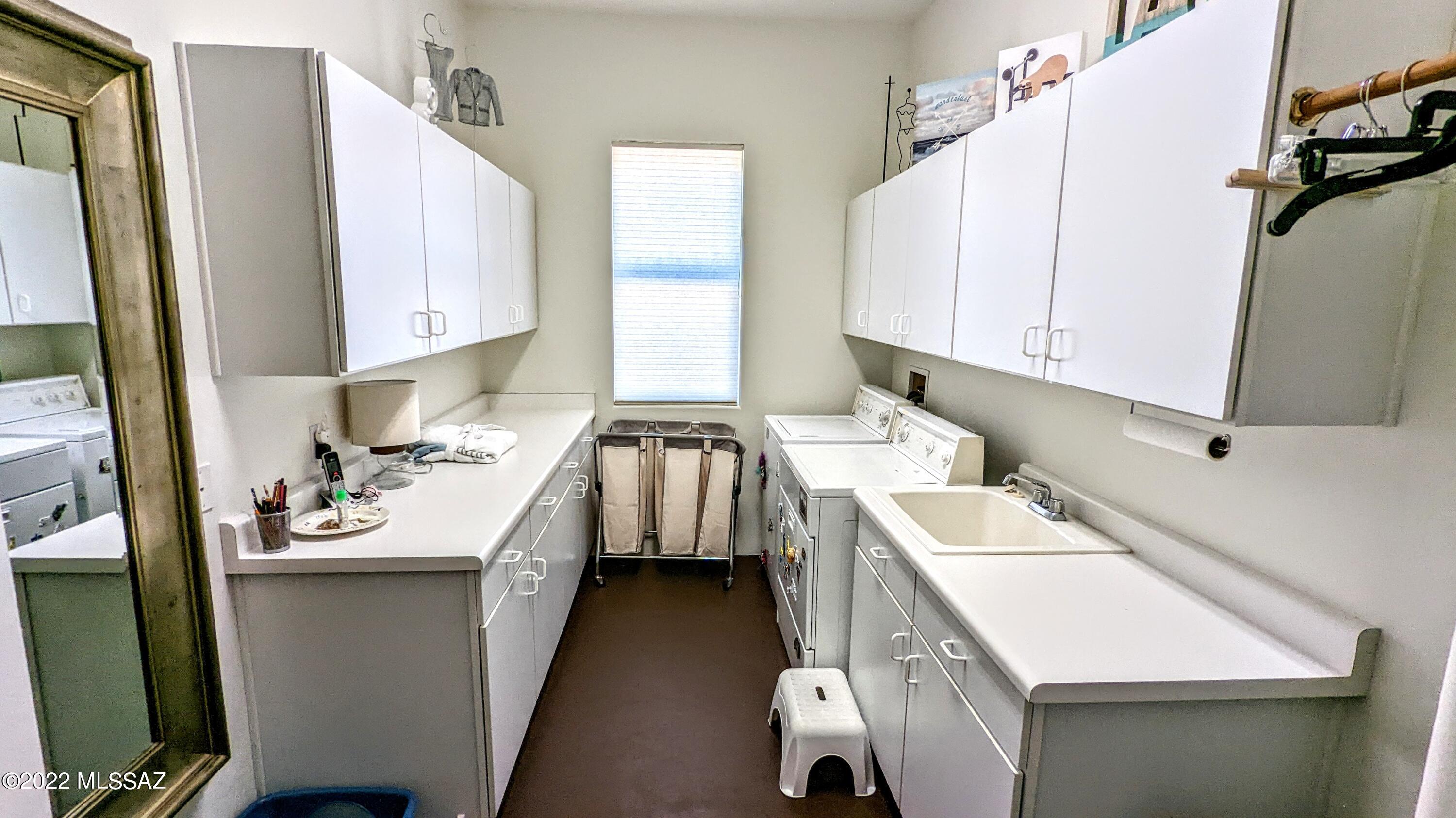 Vistoso Ridge - Residential Lease