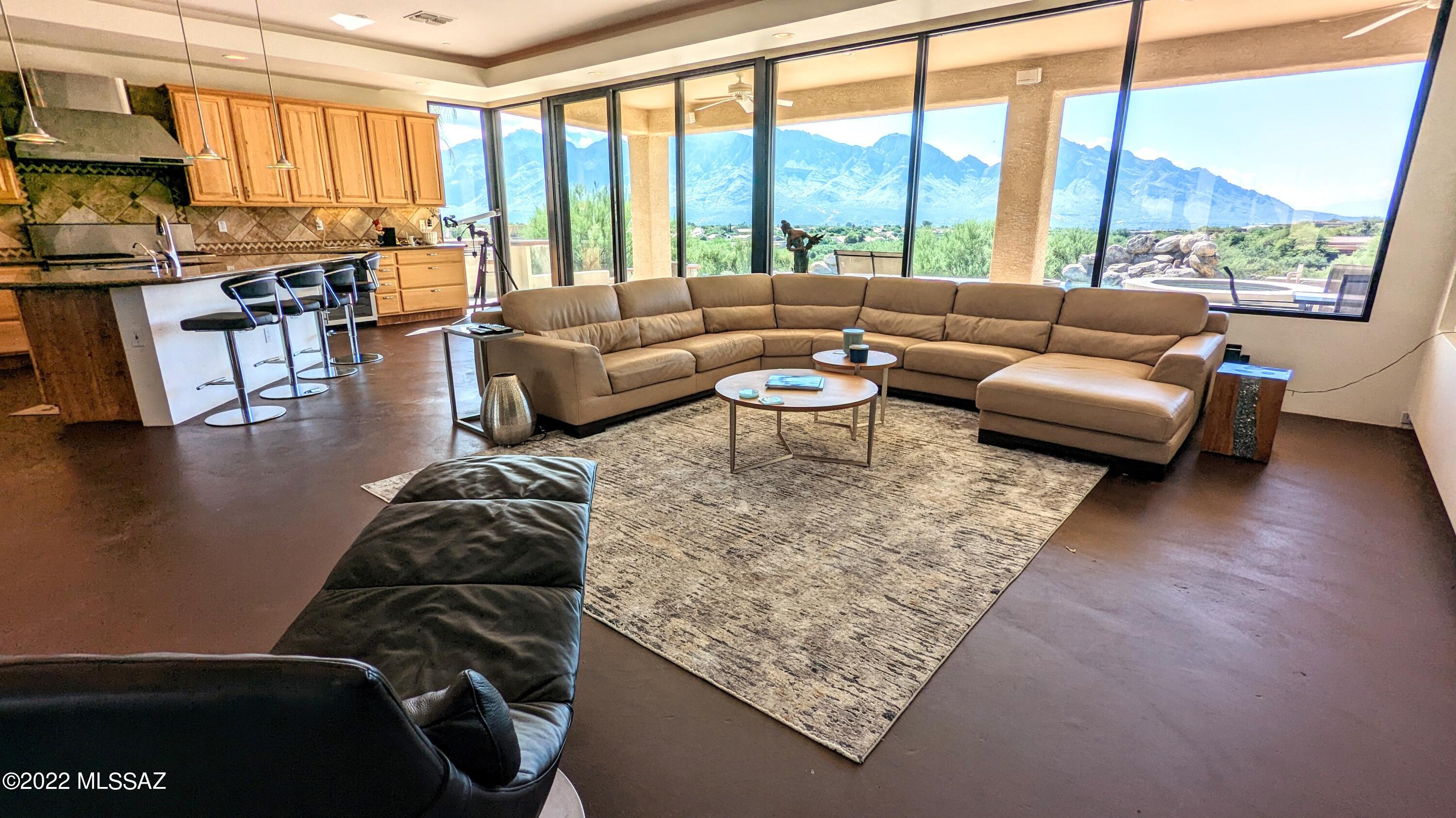 Vistoso Ridge - Residential Lease