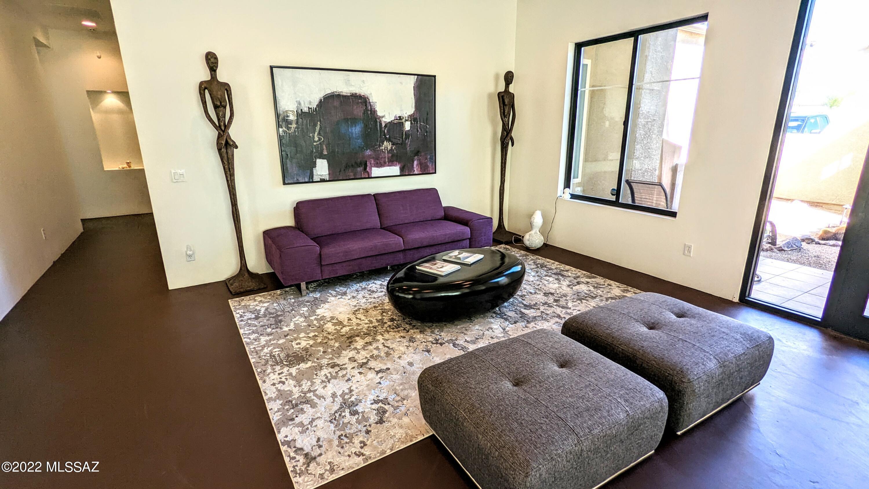 Vistoso Ridge - Residential Lease