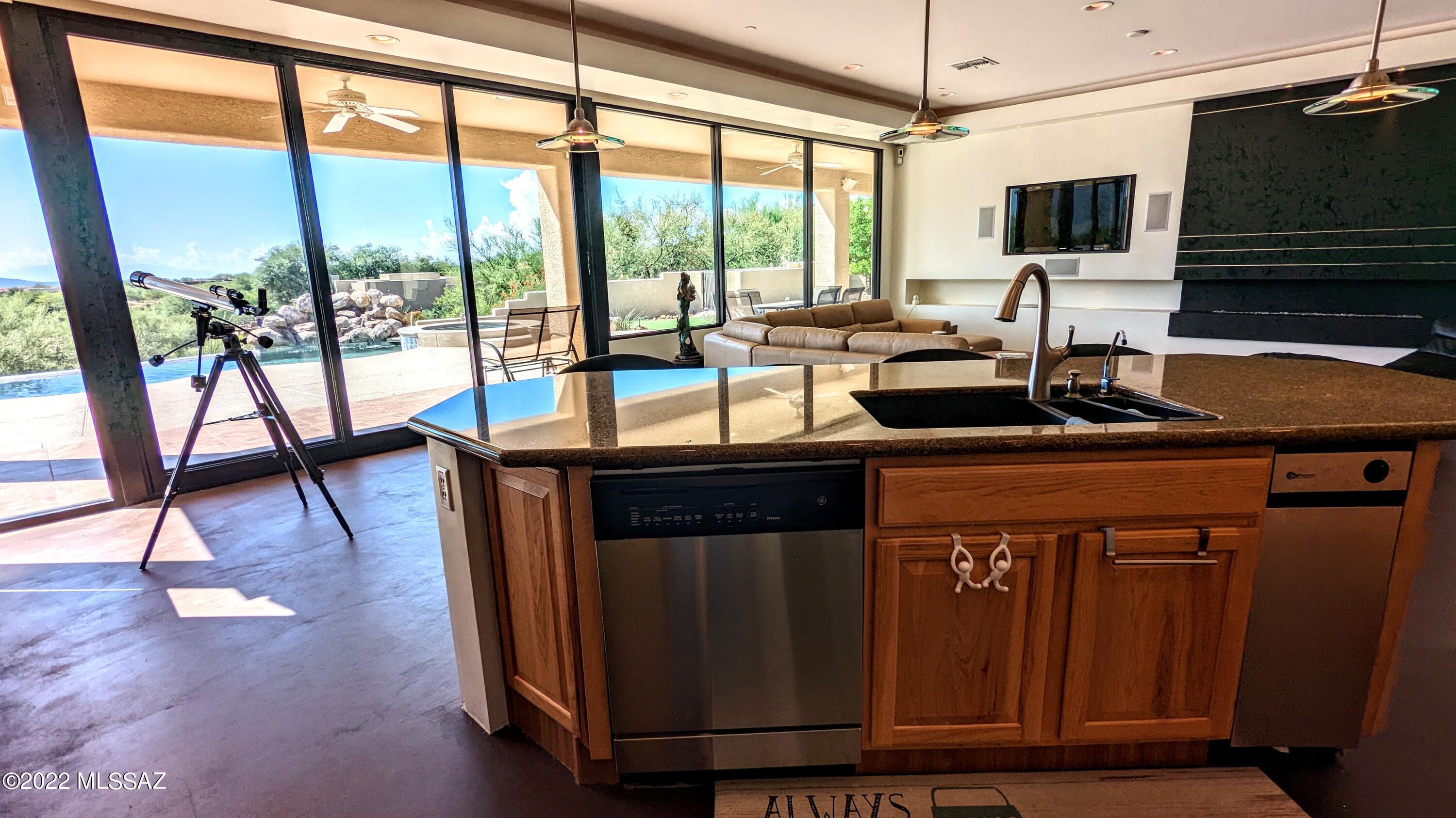 Vistoso Ridge - Residential Lease