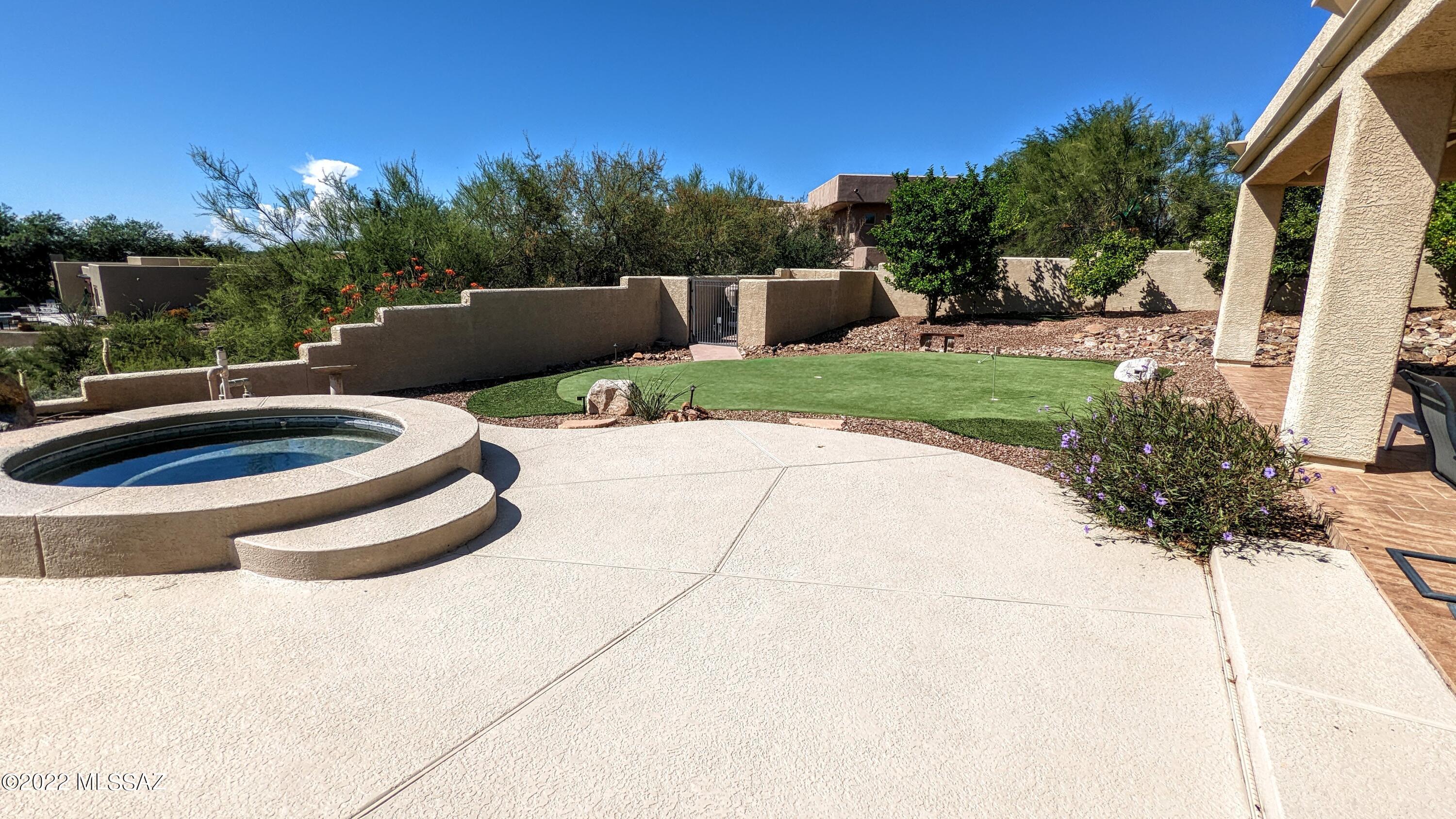 Vistoso Ridge - Residential Lease