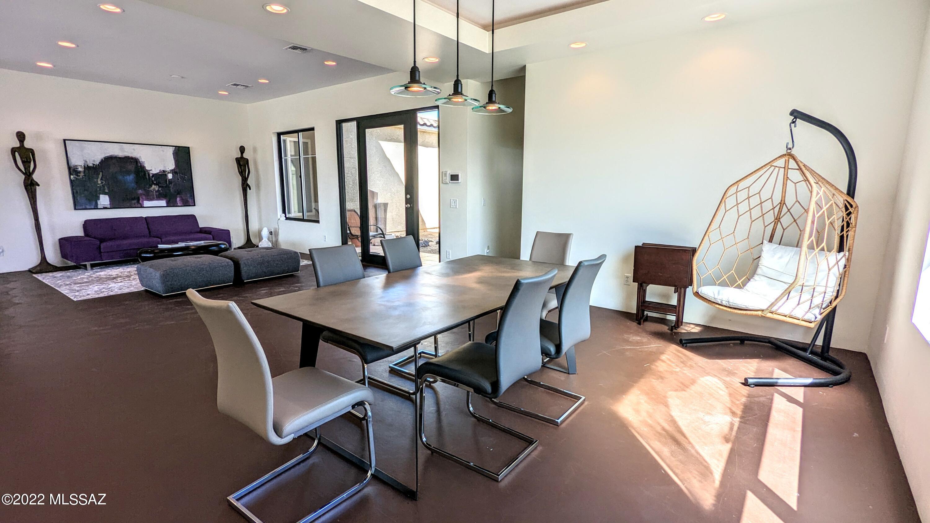 Vistoso Ridge - Residential Lease