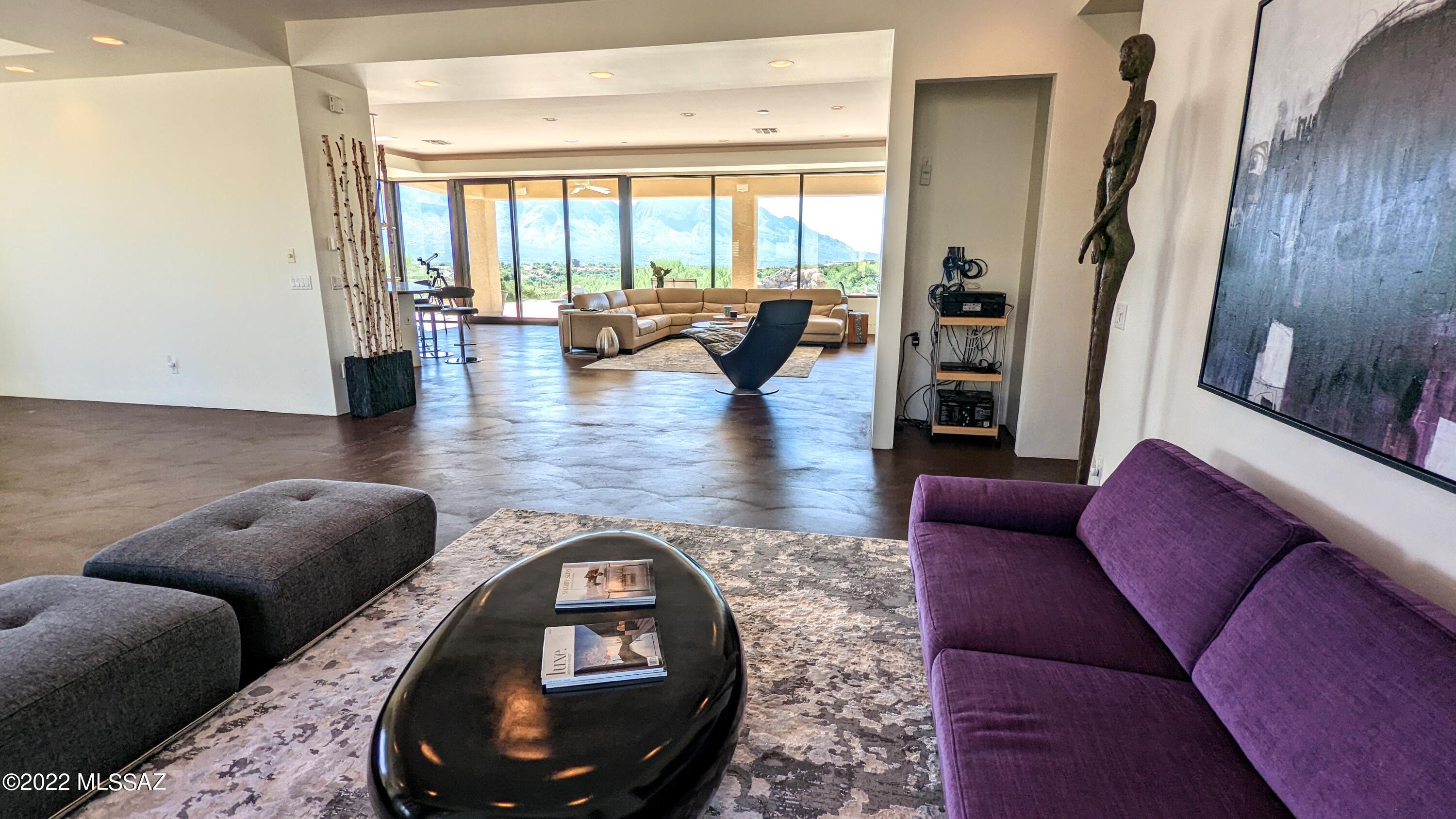 Vistoso Ridge - Residential Lease