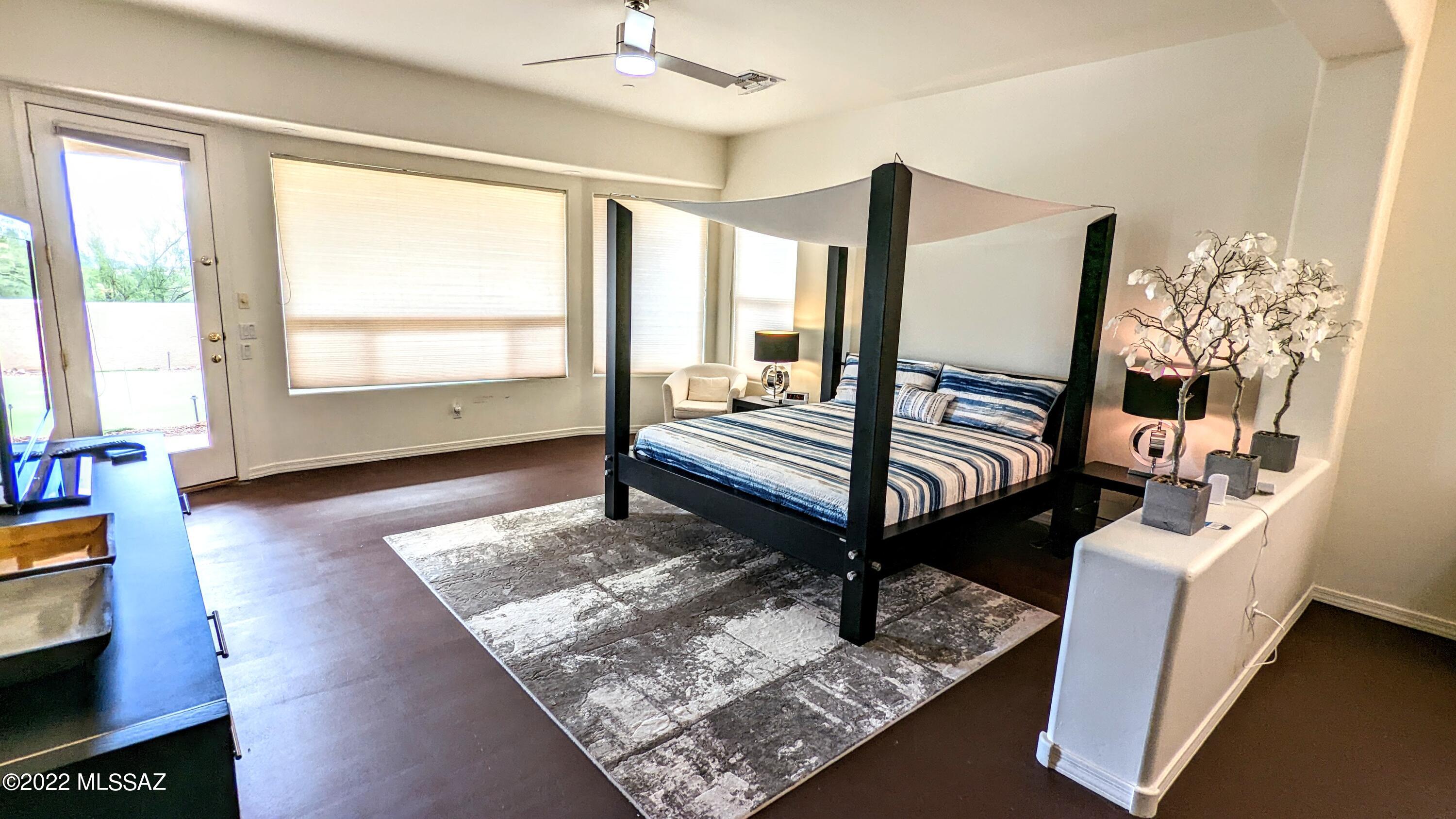 Vistoso Ridge - Residential Lease