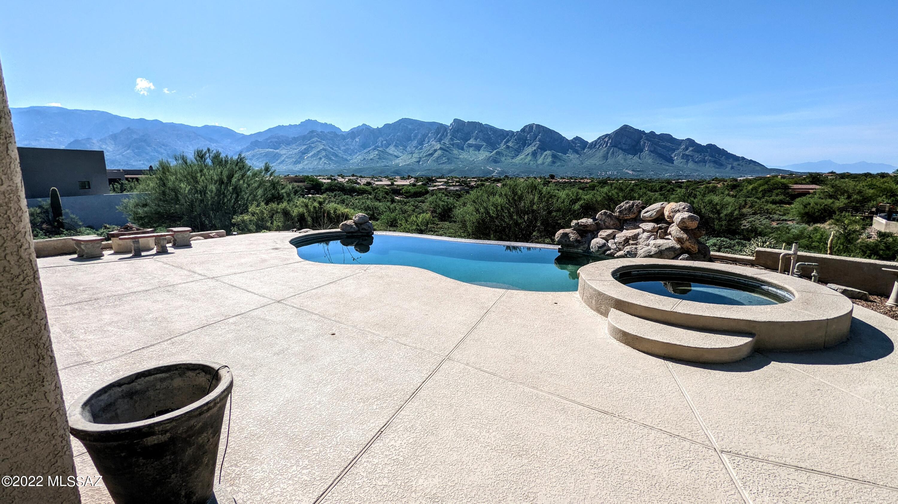 Vistoso Ridge - Residential Lease