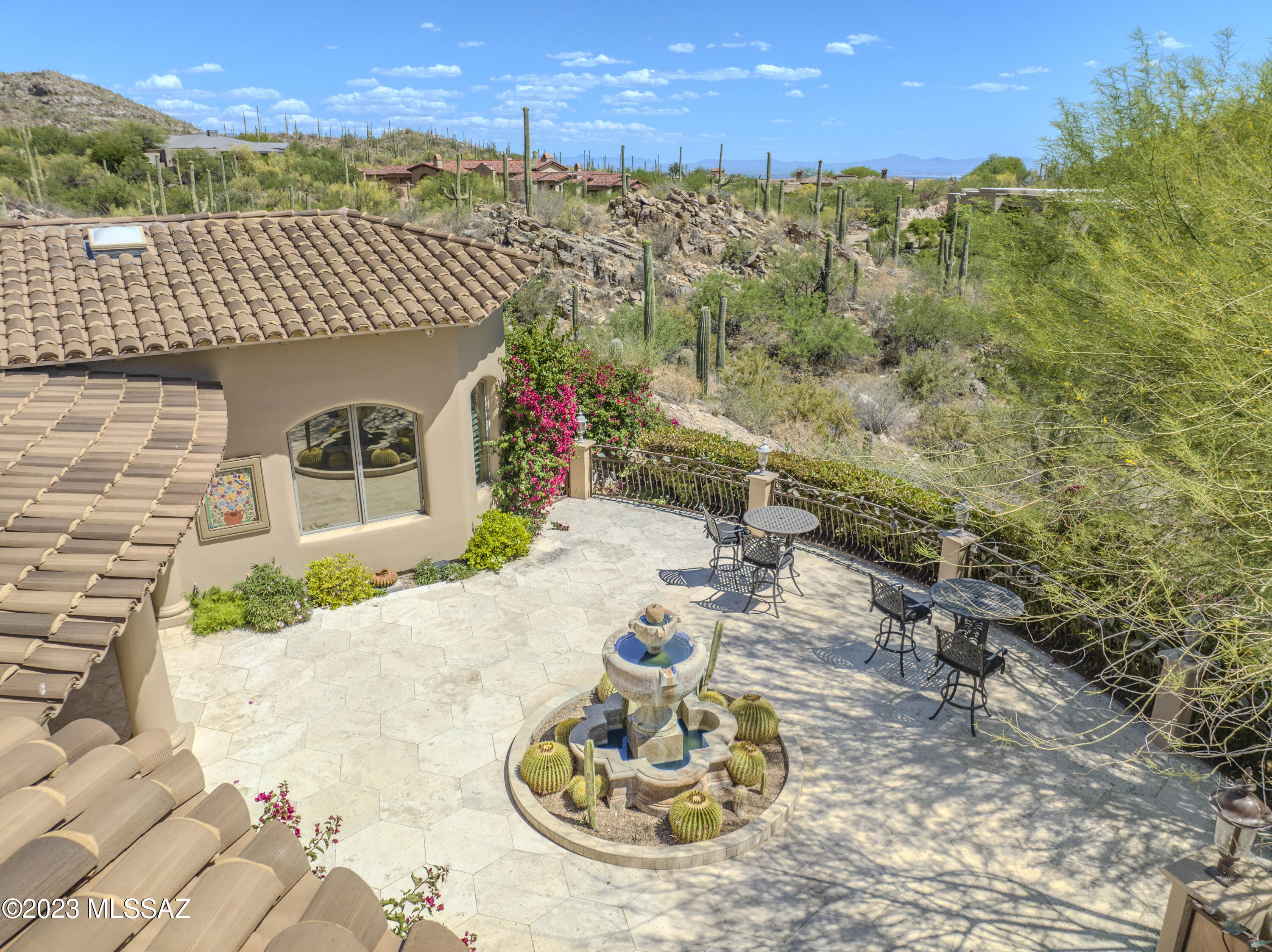 Canyons (The) - Residential